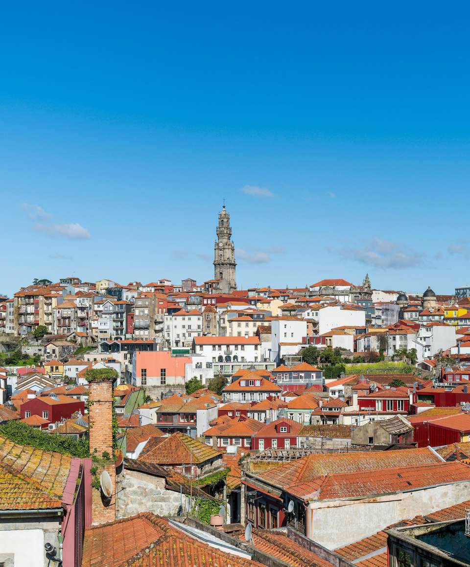 Top Porto tours