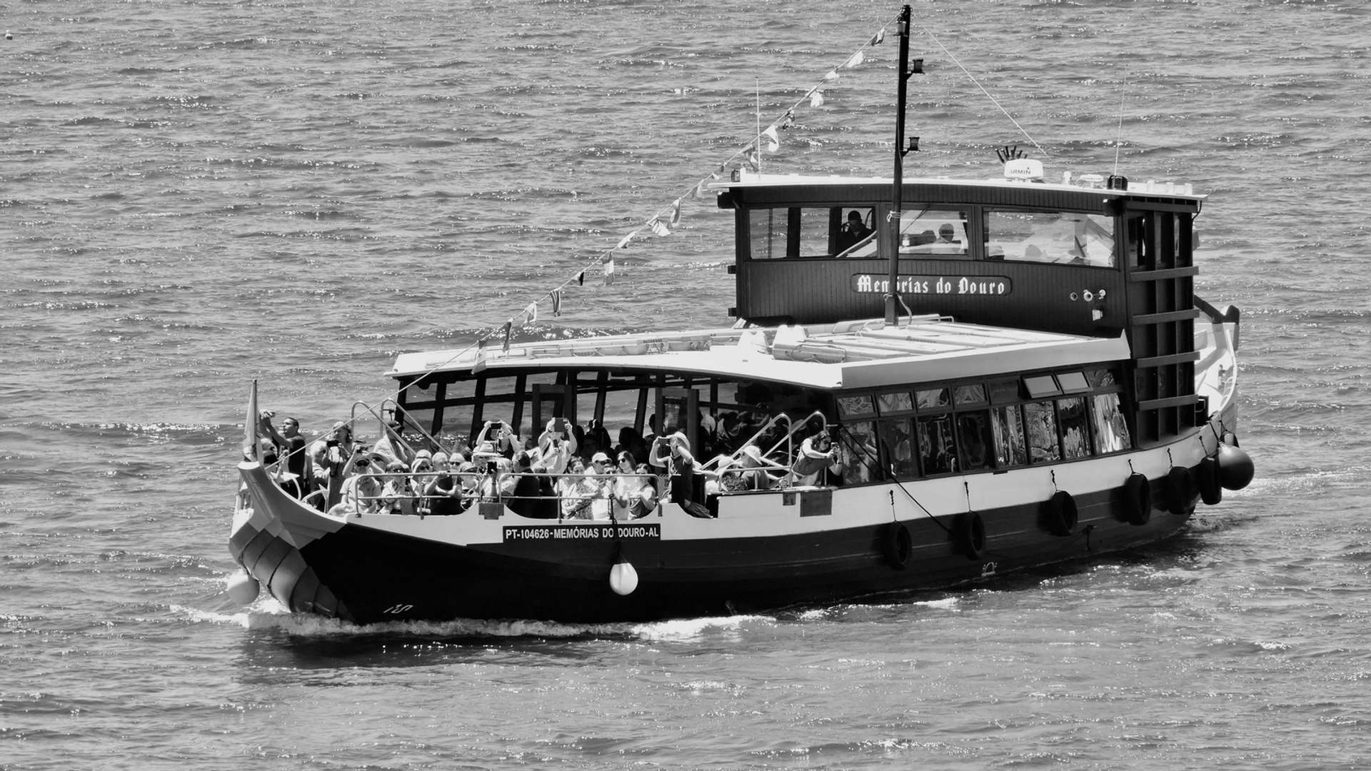 Santiago Tours and Trips