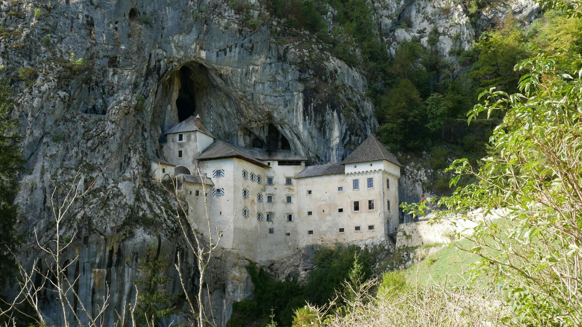 Postojna Tours and Trips