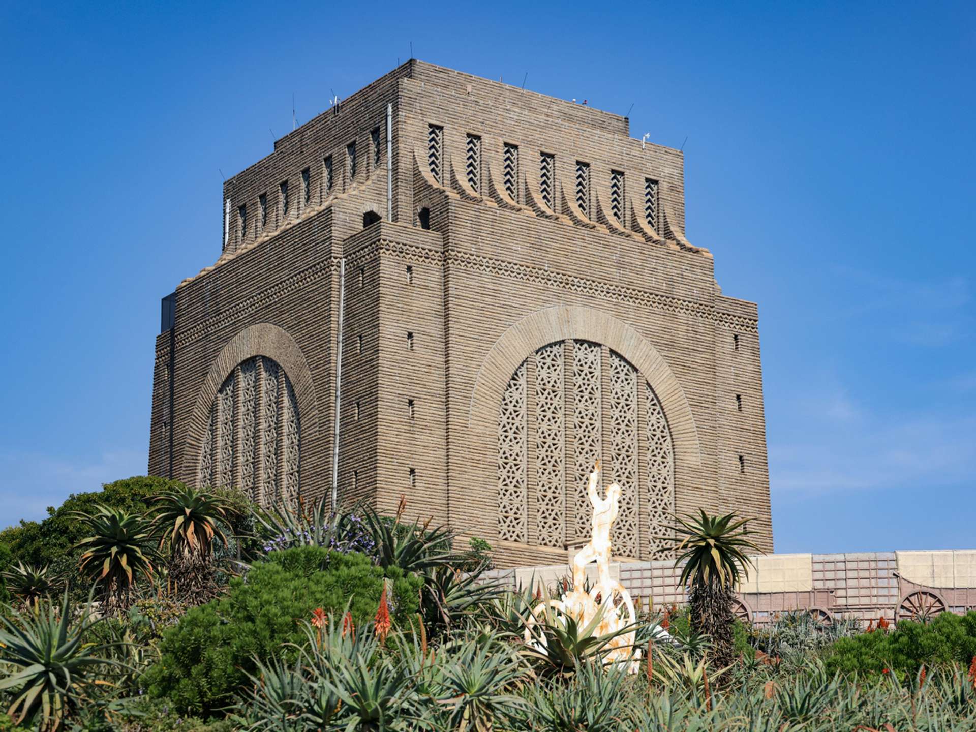 Pretoria Explorer Trips in 2025/2026