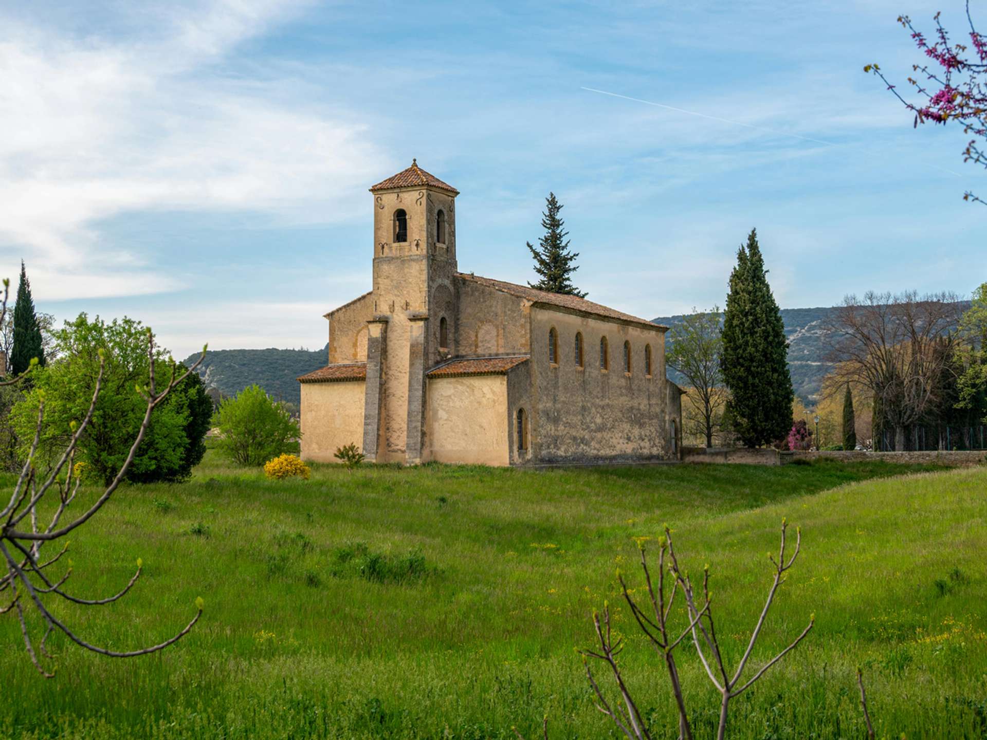 Provence Cruise Trips in 2025/2026