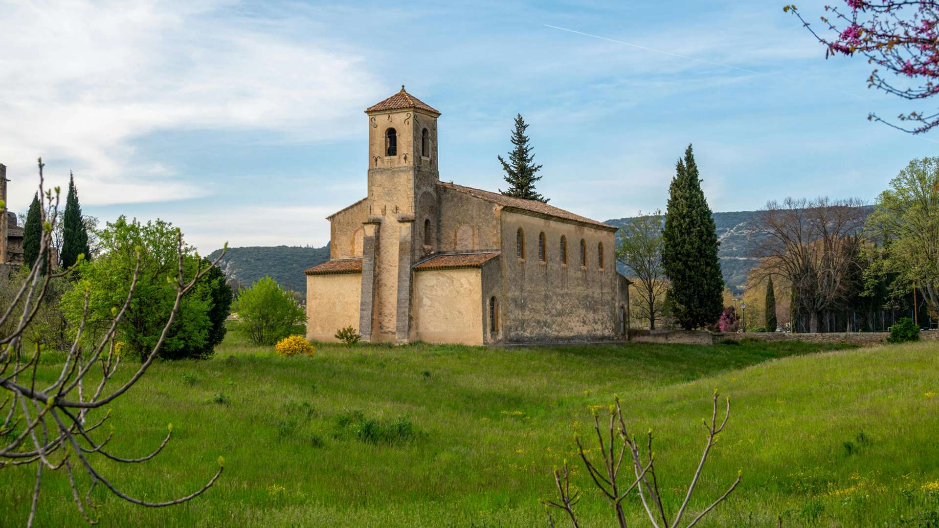 Provence Cruise Trips