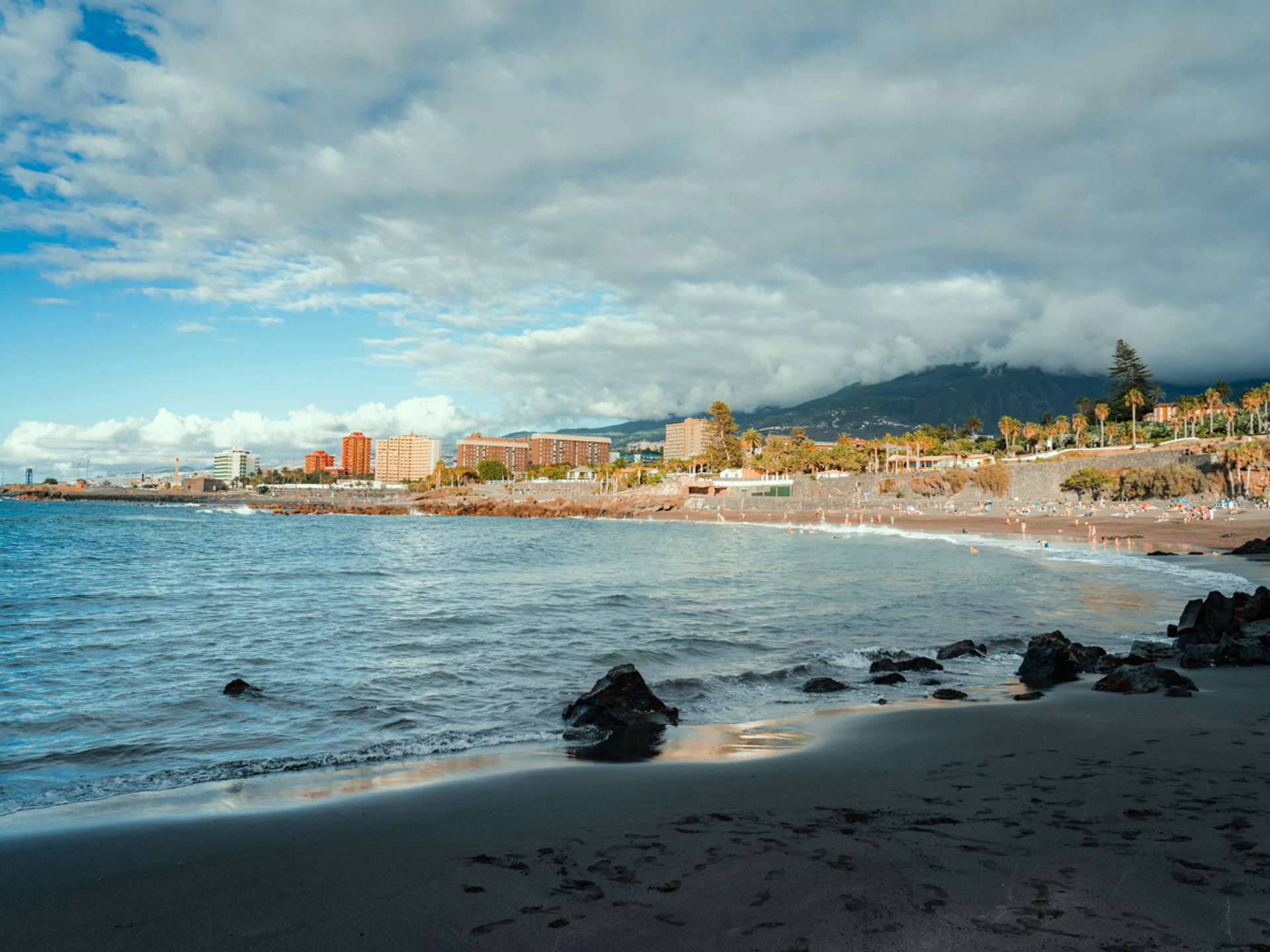 6 Best Tours and Trips in Puerto De La Cruz in 2026/2027 - Compare Prices
