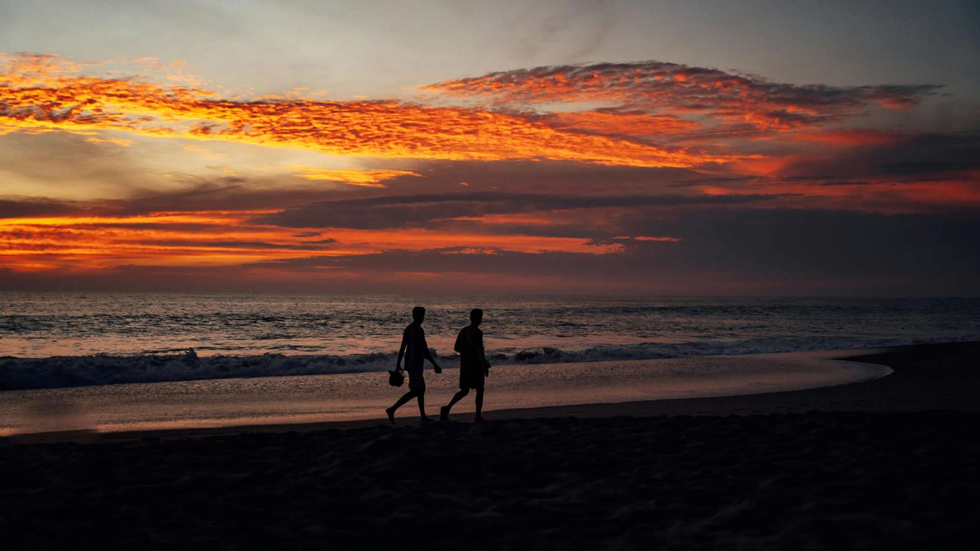 Puerto Escondido Tours and Trips