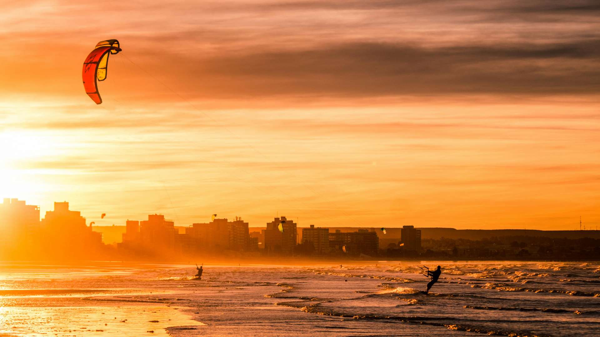 Puerto Madryn Tours and Trips