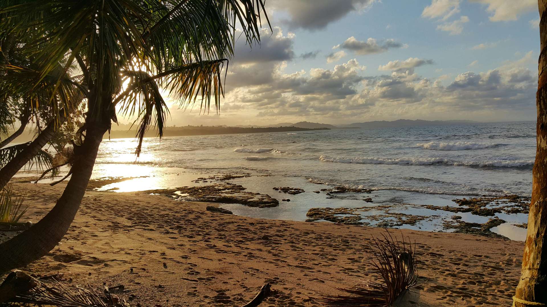 Puerto Viejo de Talamanca Tours and Trips