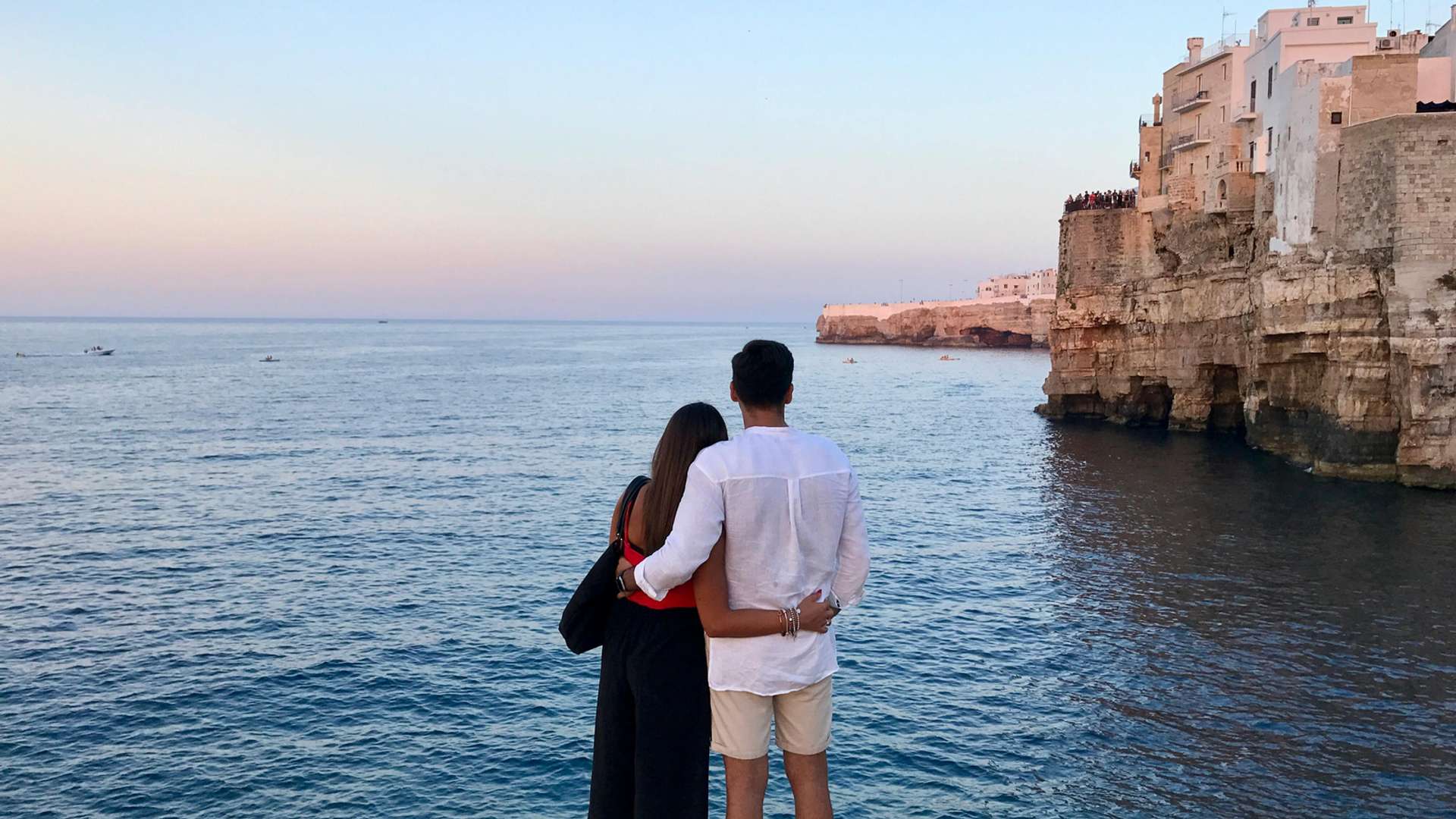 Puglia Holidays and Tours