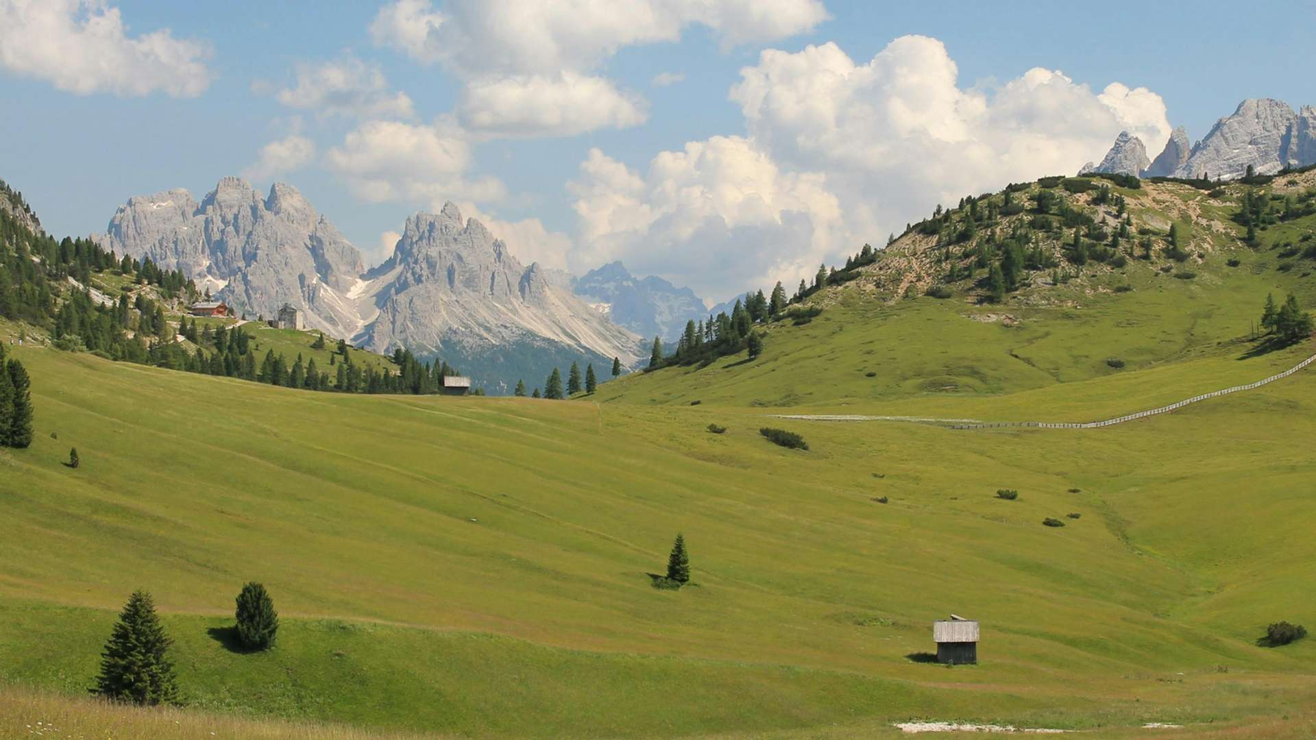 Refuge Helene Tours and Trips