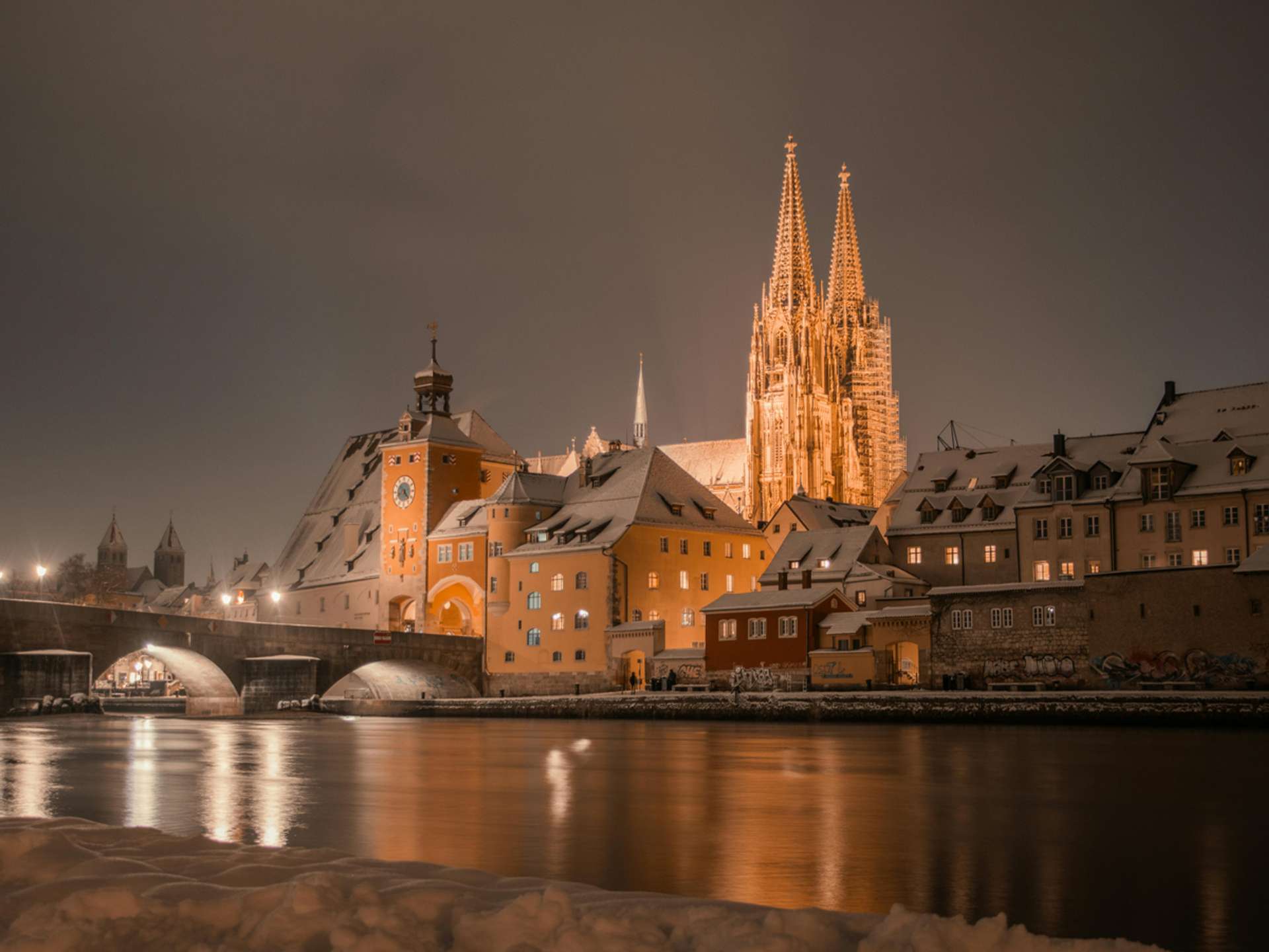 10 Best Tours and Trips in Regensburg in 2025/2026 - Compare Prices