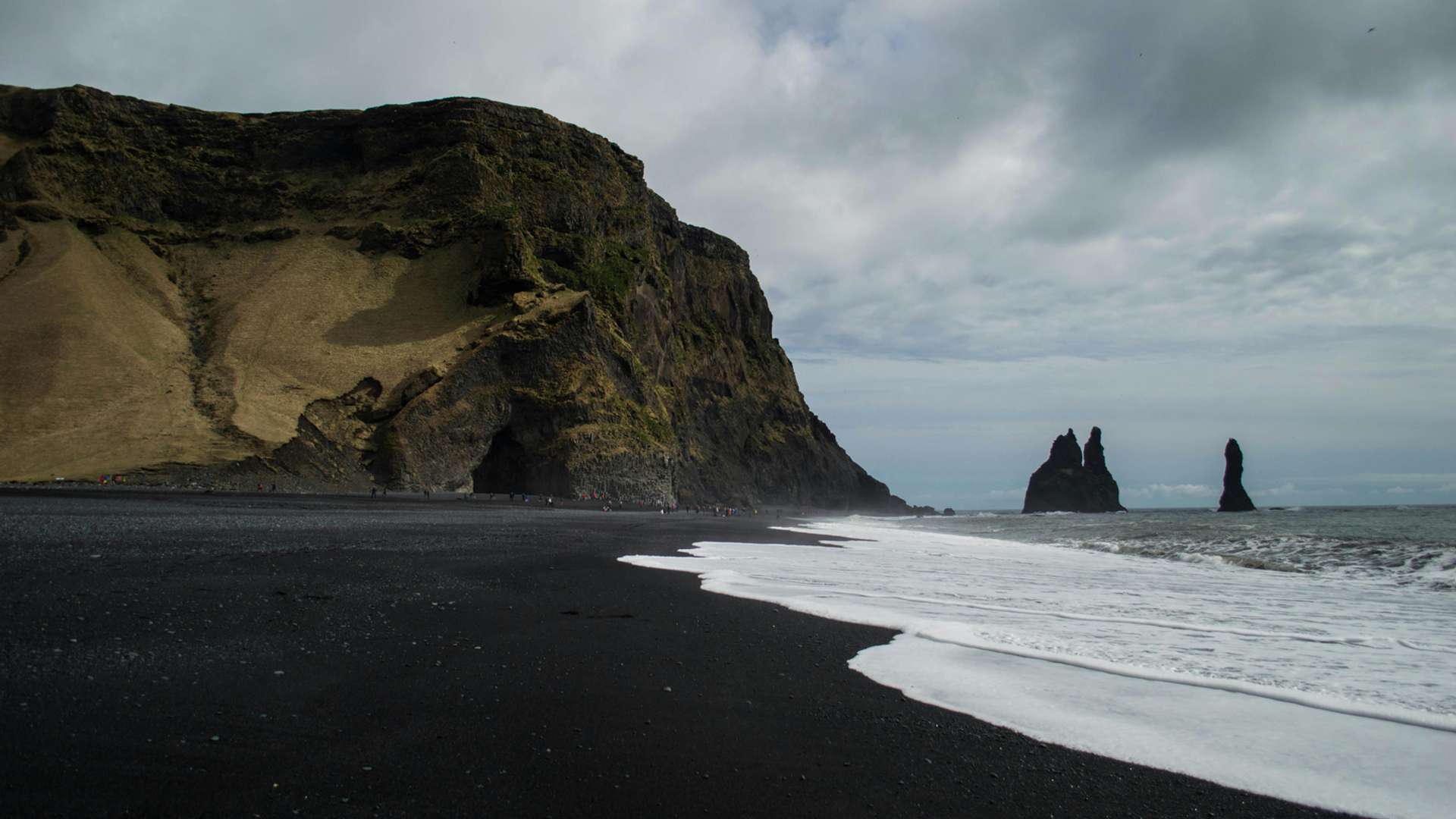 Reykjanes Peninsula Tours and Trips