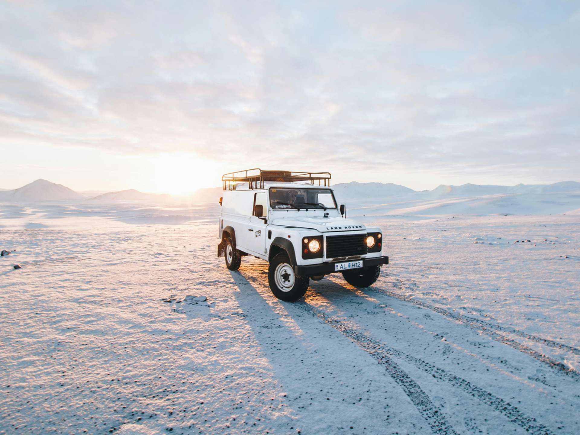 Reykjavik Polar expeditions and cruise Trips in 2025/2026