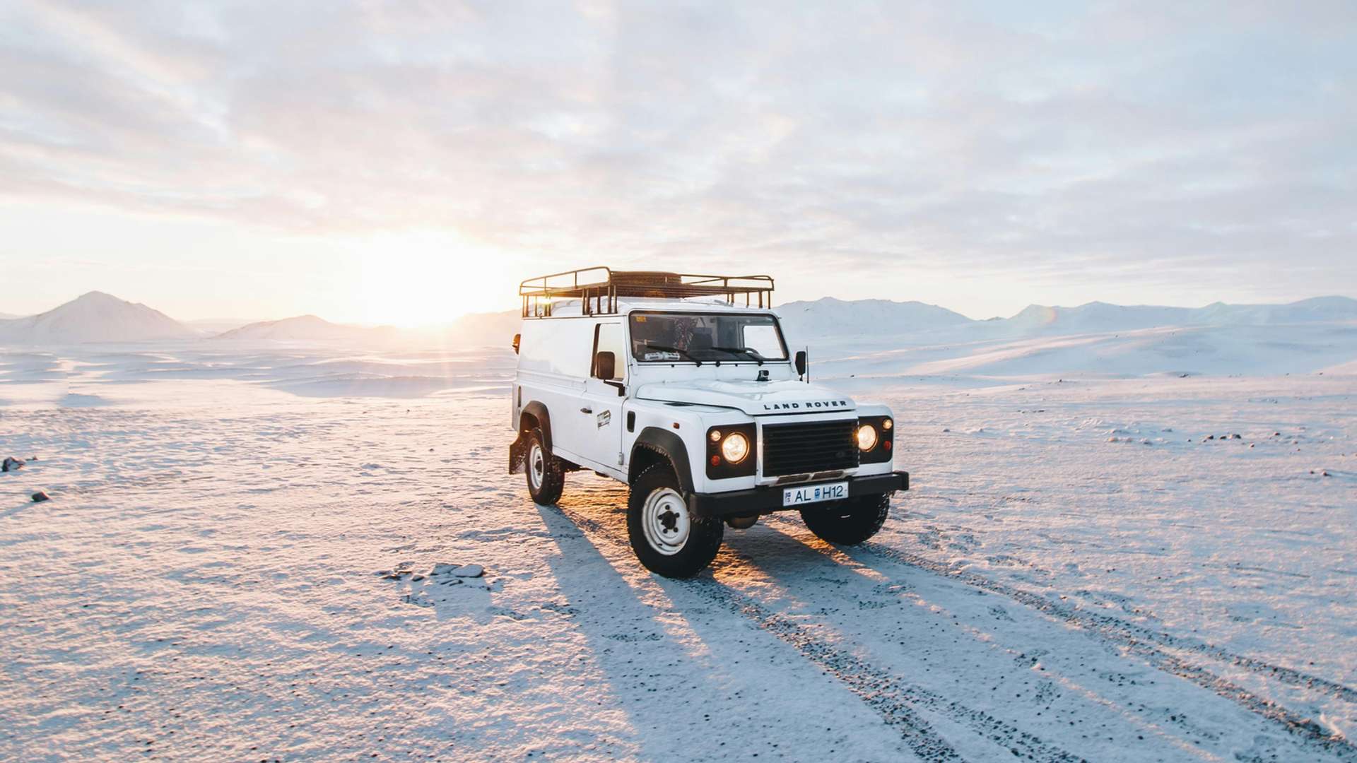 Reykjavik Polar expeditions and cruise Trips