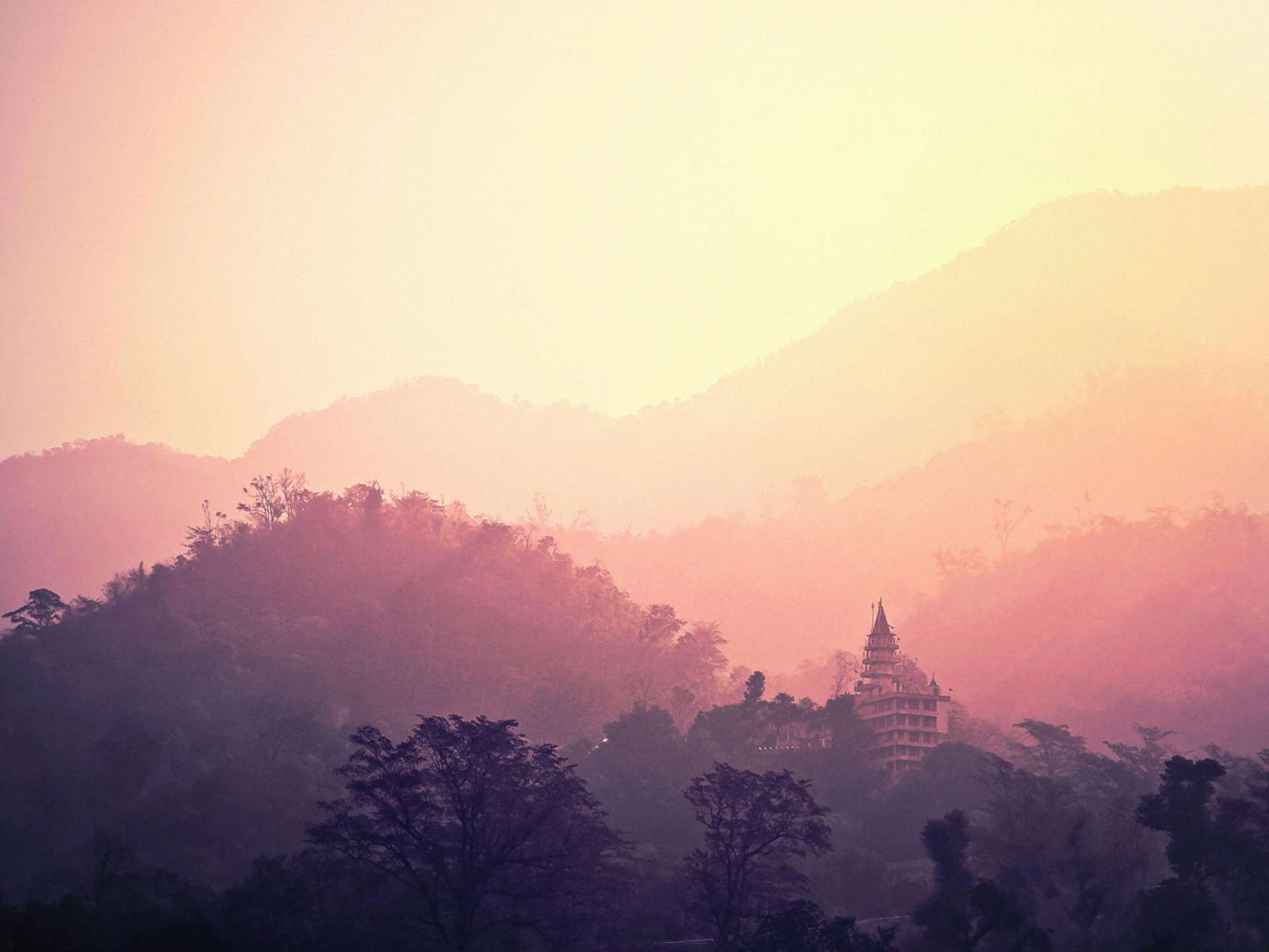 10 Best Rishikesh Multiday Tours in Spring