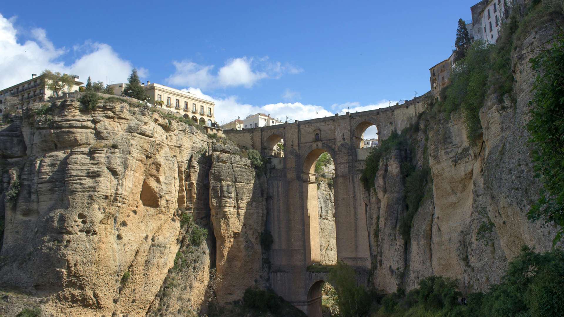 Ronda Tours and Trips