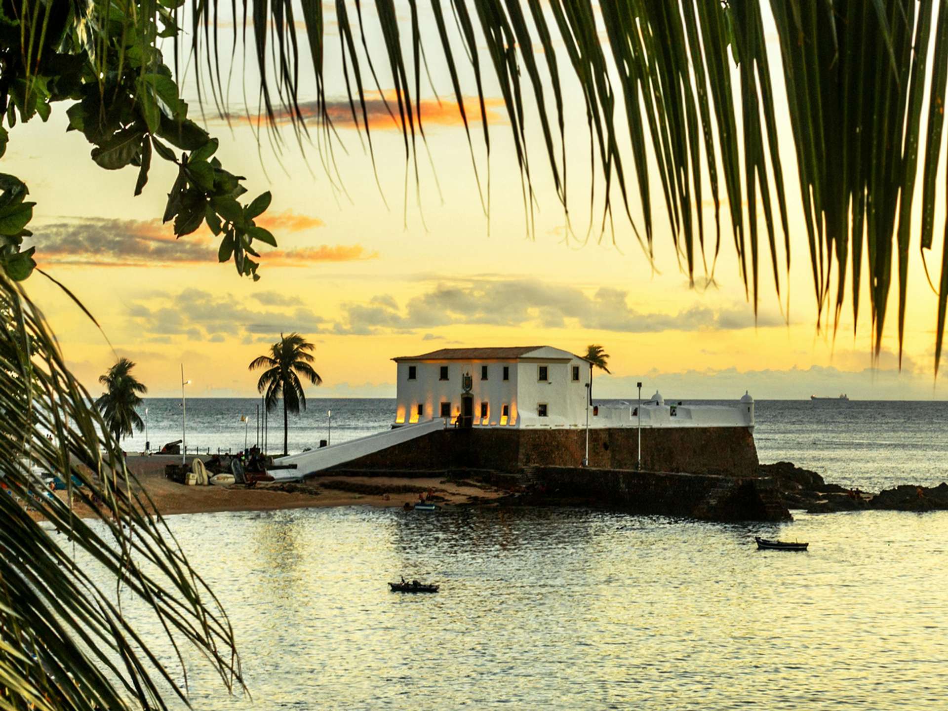 10 Best Tours and Trips in Salvador in 2025/2026 - Compare Prices