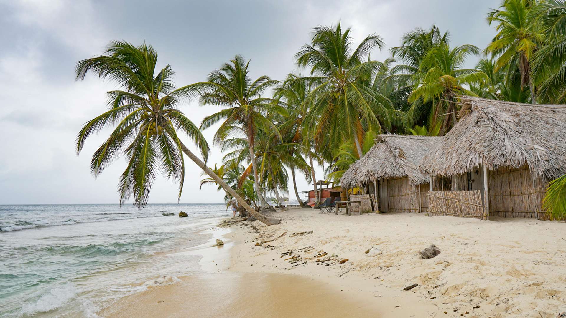 San Blas Islands Tours and Trips