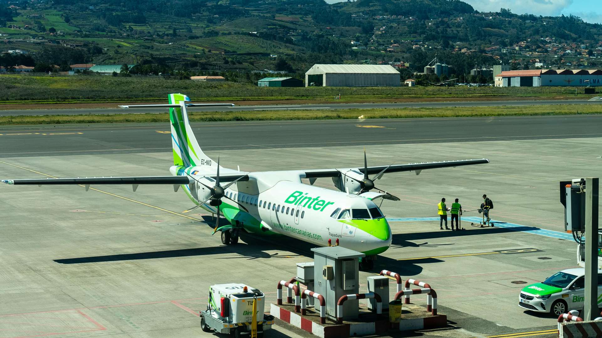 San Cristóbal De La Laguna Tours and Trips