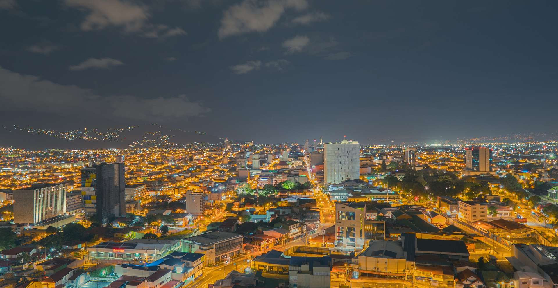 San Jose Rainforest and jungle visits Trips