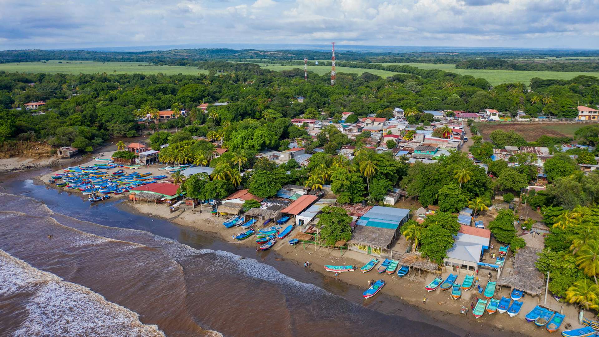 San Juan Del Sur Tours and Trips