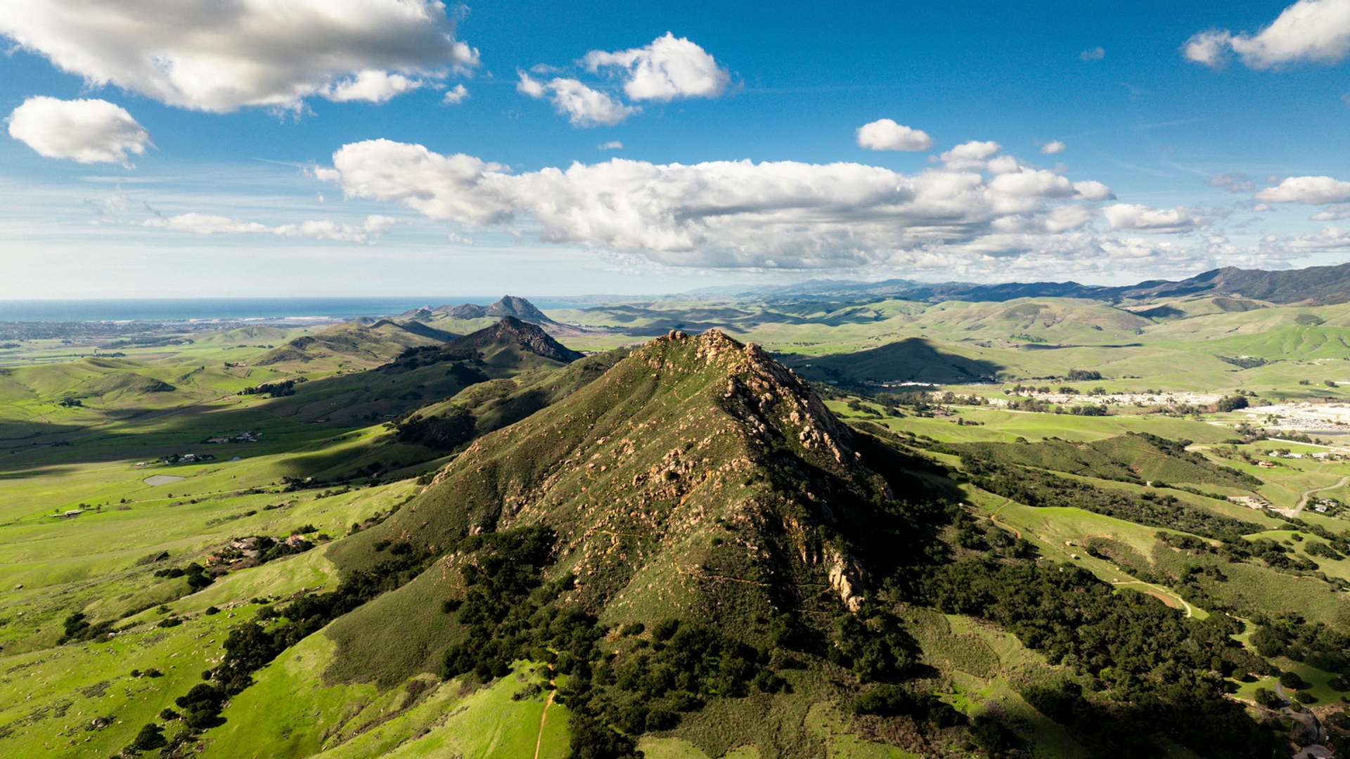 San Luis Obispo Tours and Trips