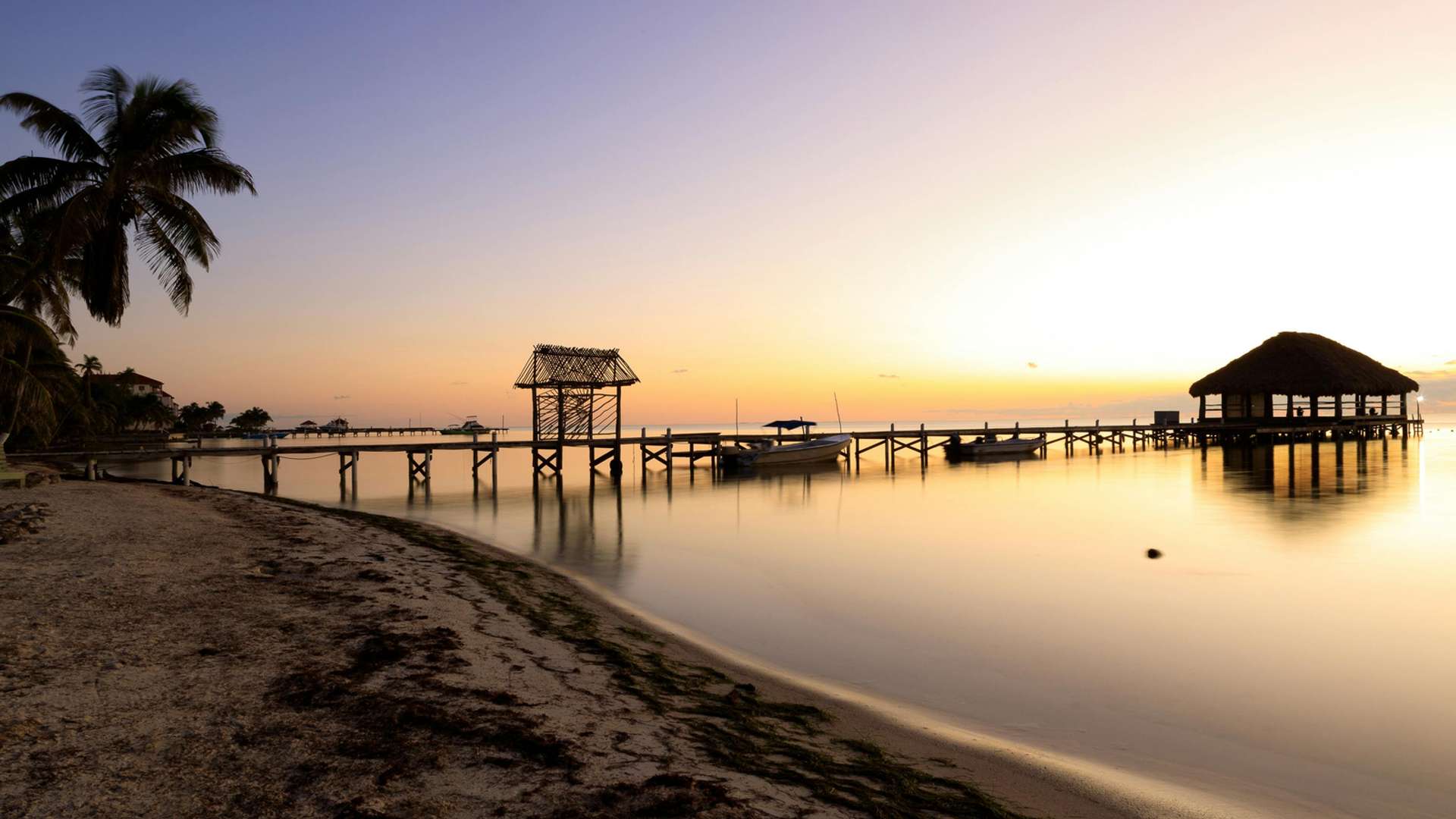 San Pedro Tours and Trips