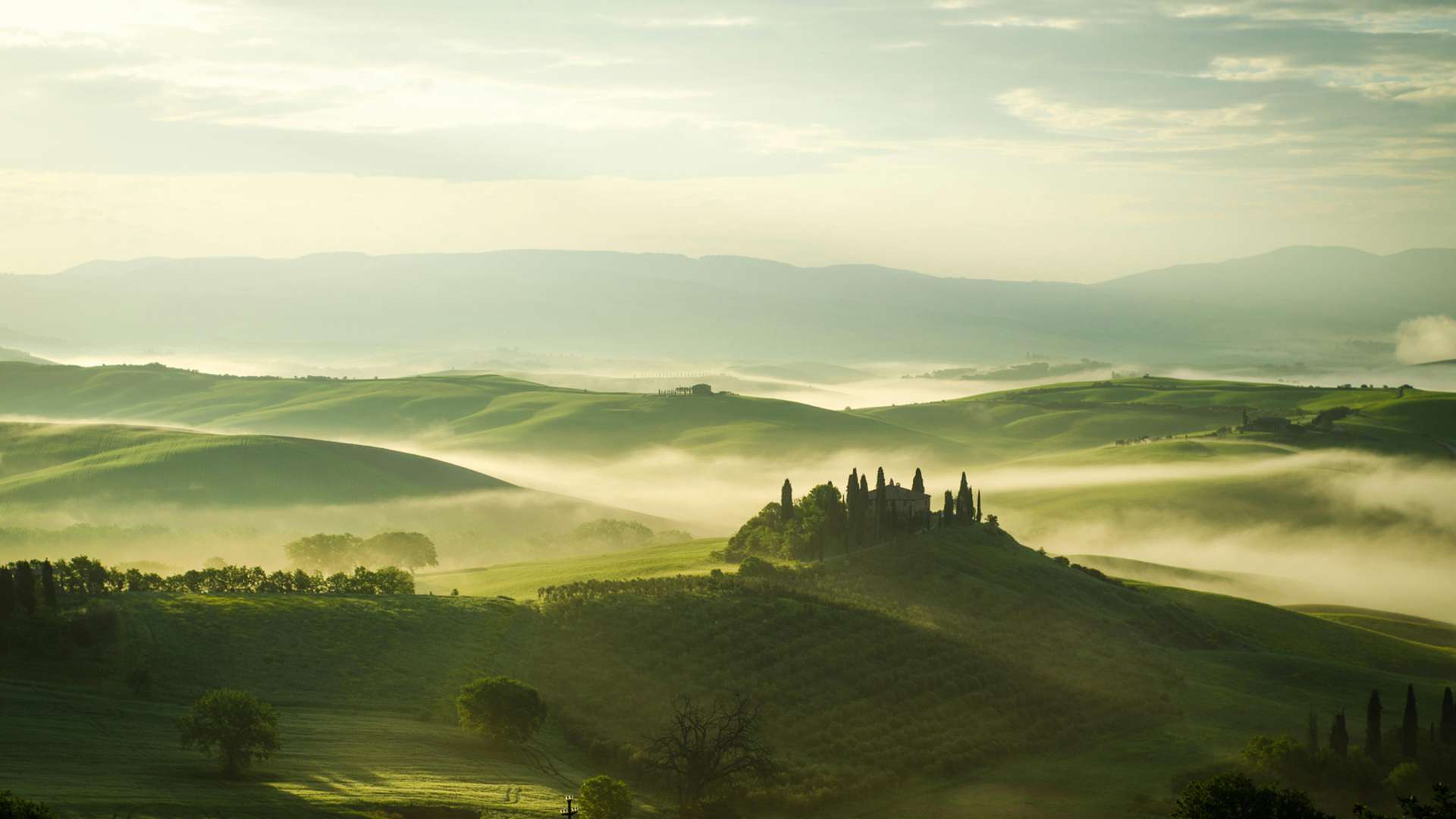 San Quirico d'Orcia Tours and Trips