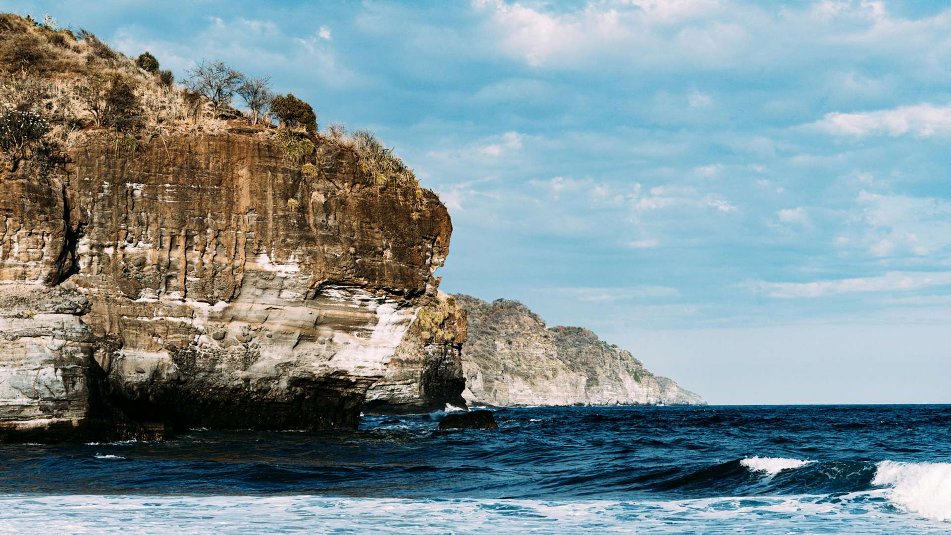 San Salvador Tours and Trips