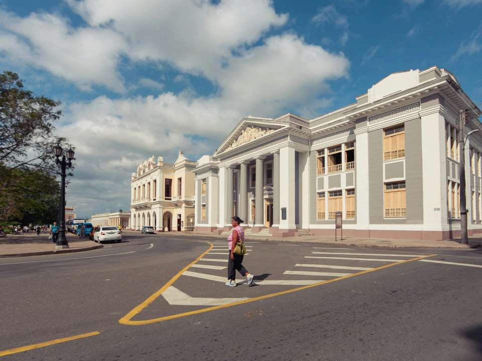 Top Santa Clara tours