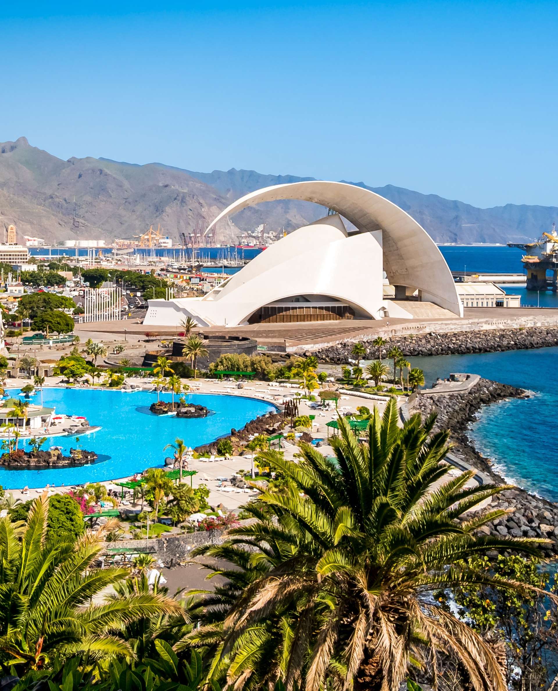 10 Best Santa Cruz Multiday Tours in July 2026