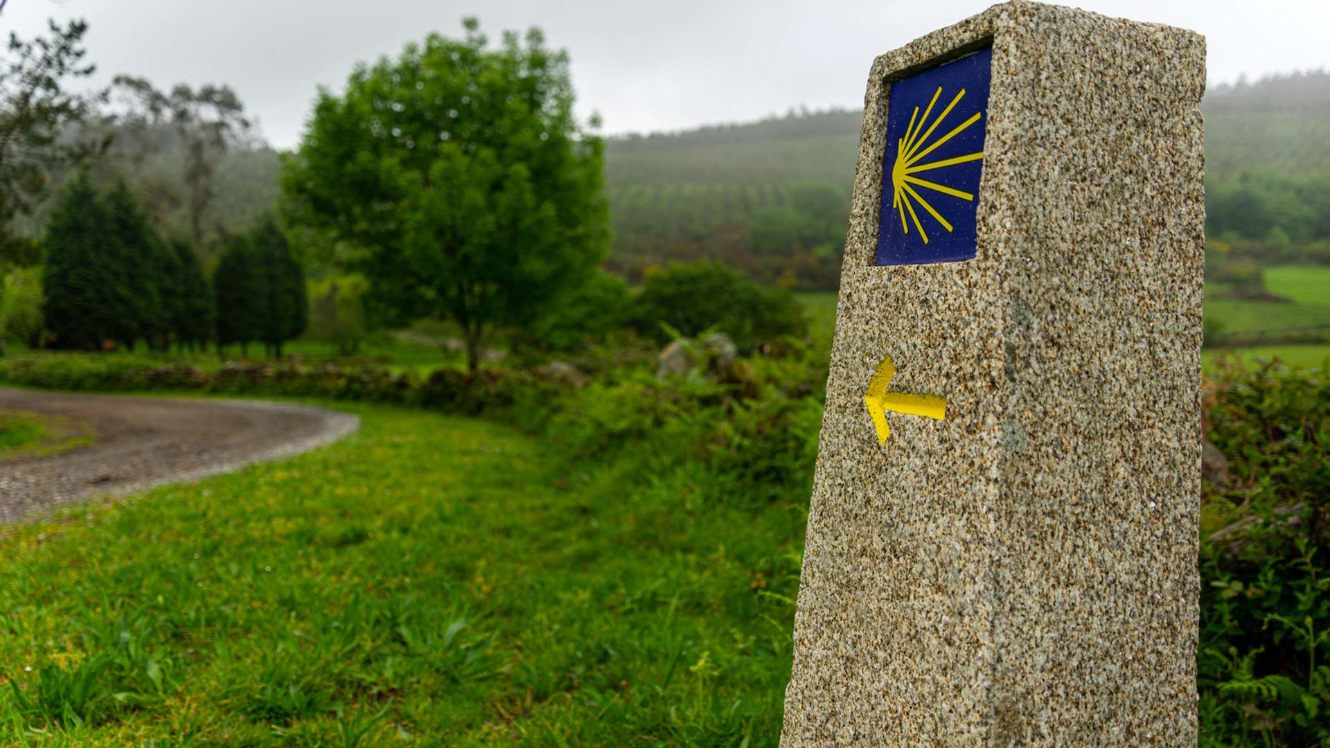 Santiago De Compostela Explorer Trips