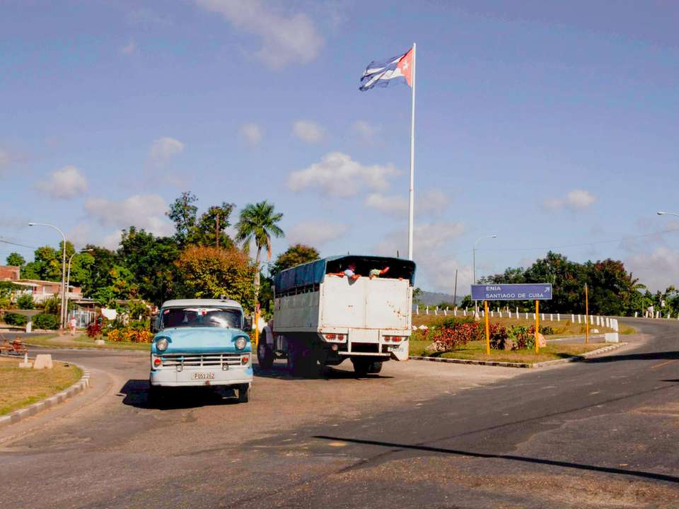 Top Santiago De Cuba tours