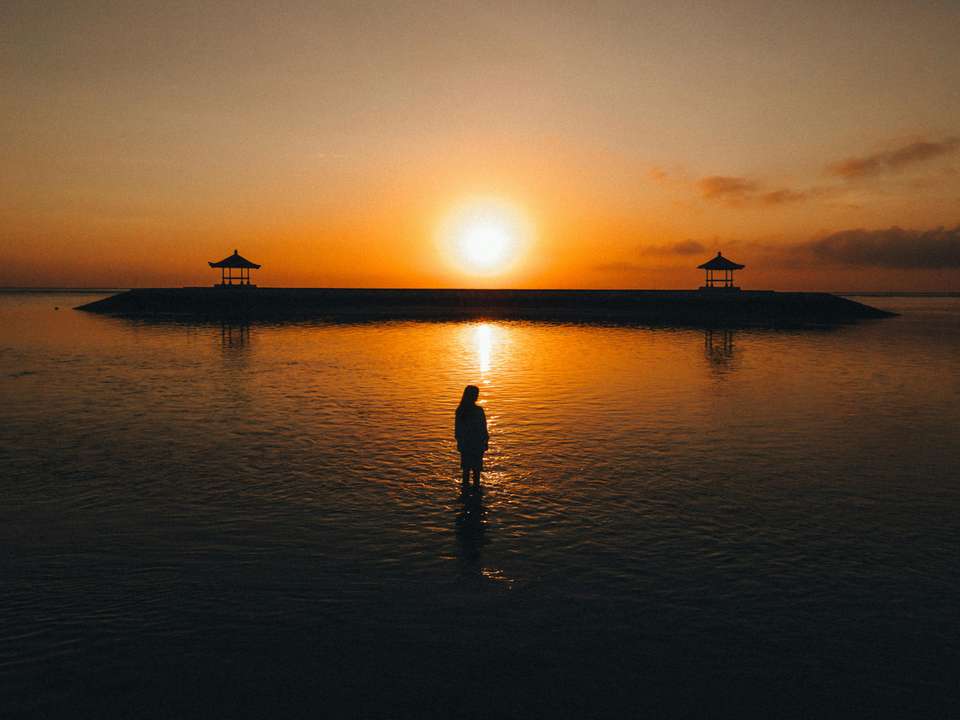 Top Sanur tours