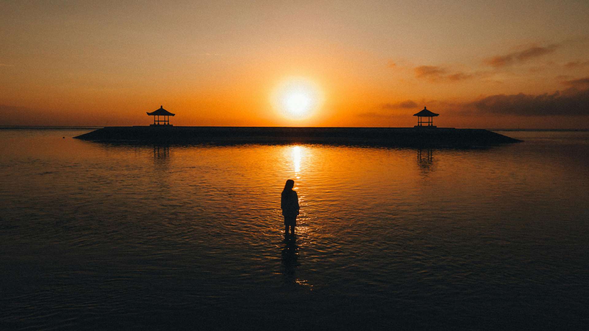 Sanur Tours in November 2026