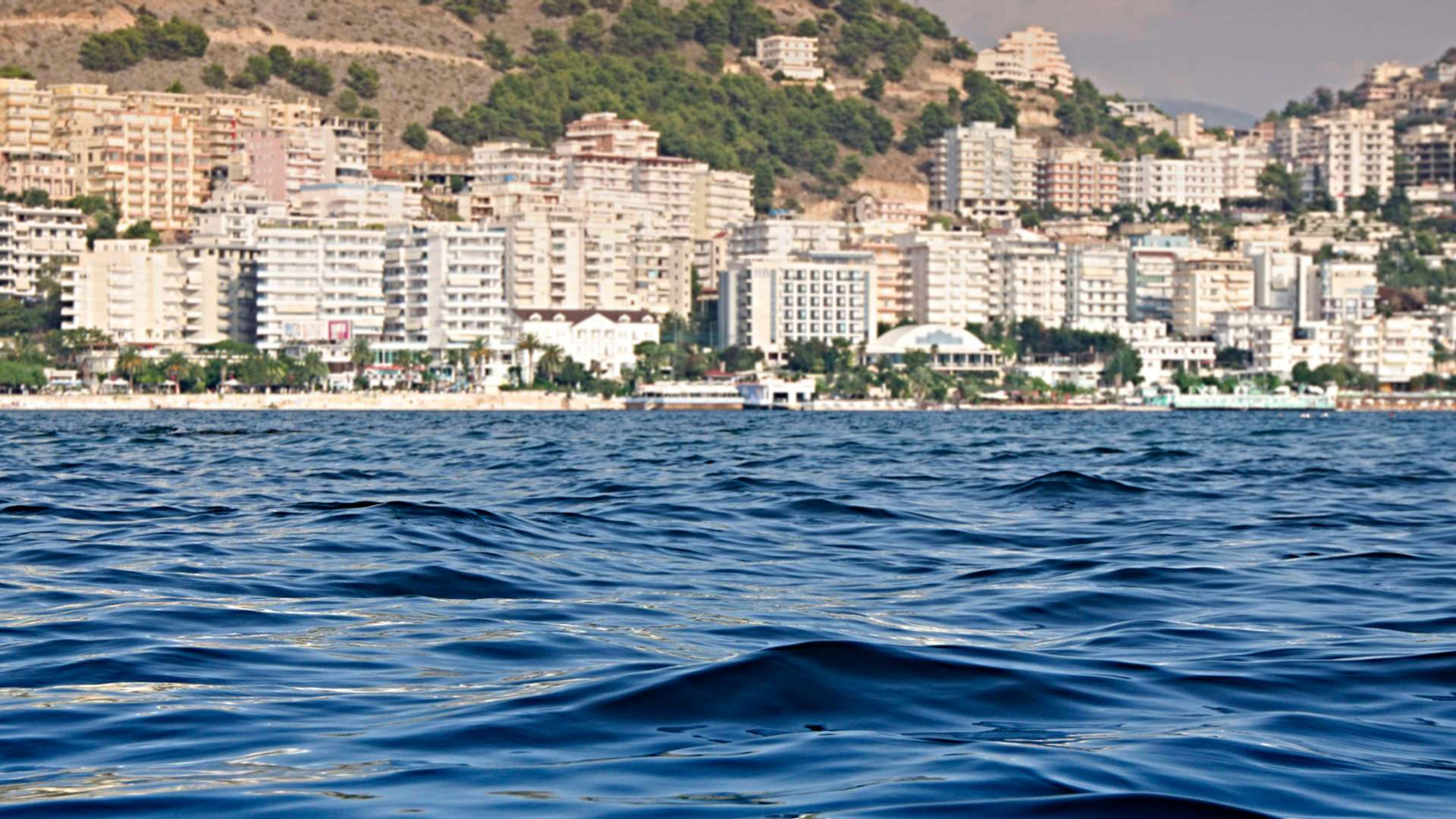 Sarande Tours and Trips