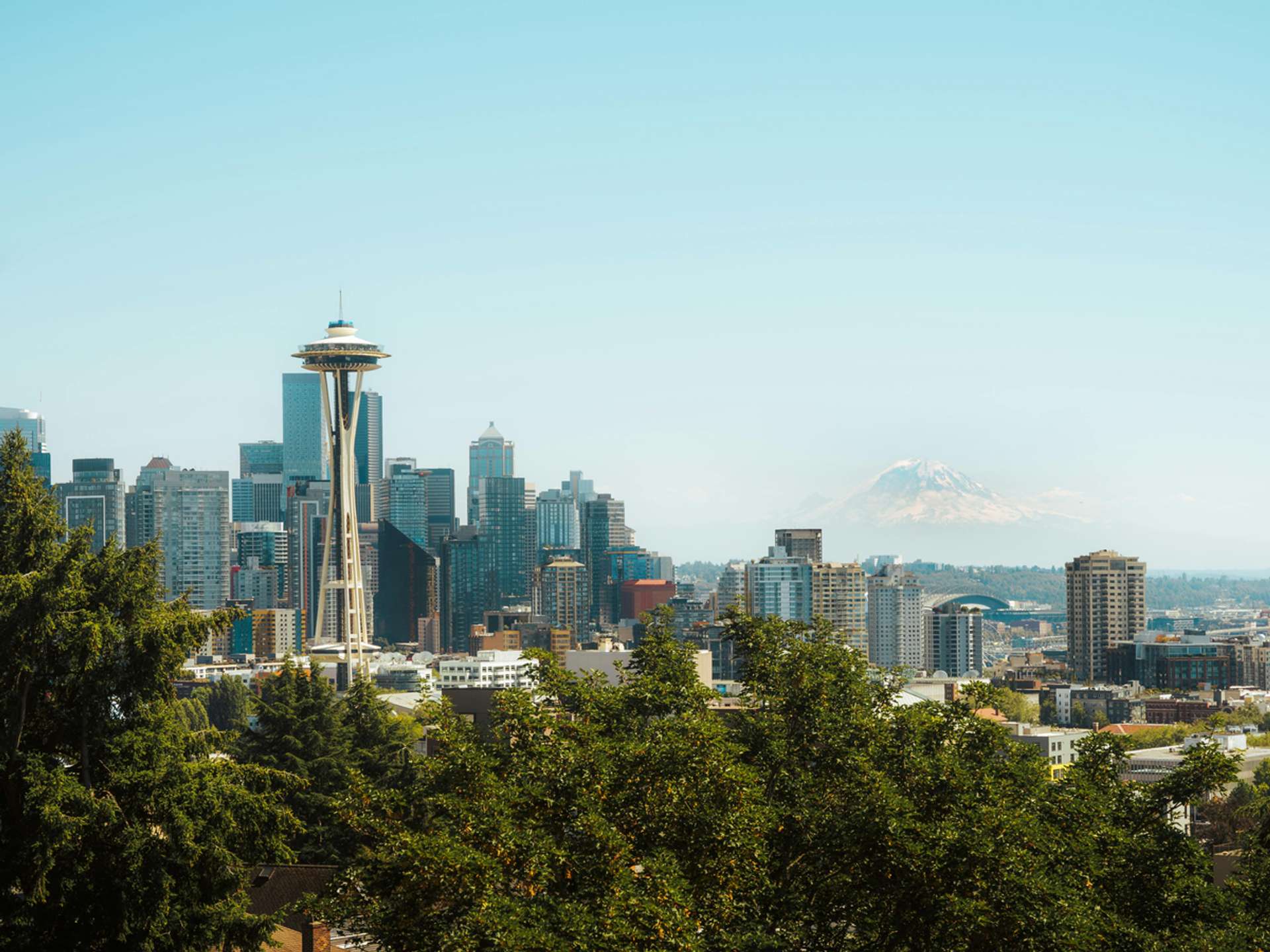 10 Best Tours and Trips in Seattle in 2025/2026 - Compare Prices