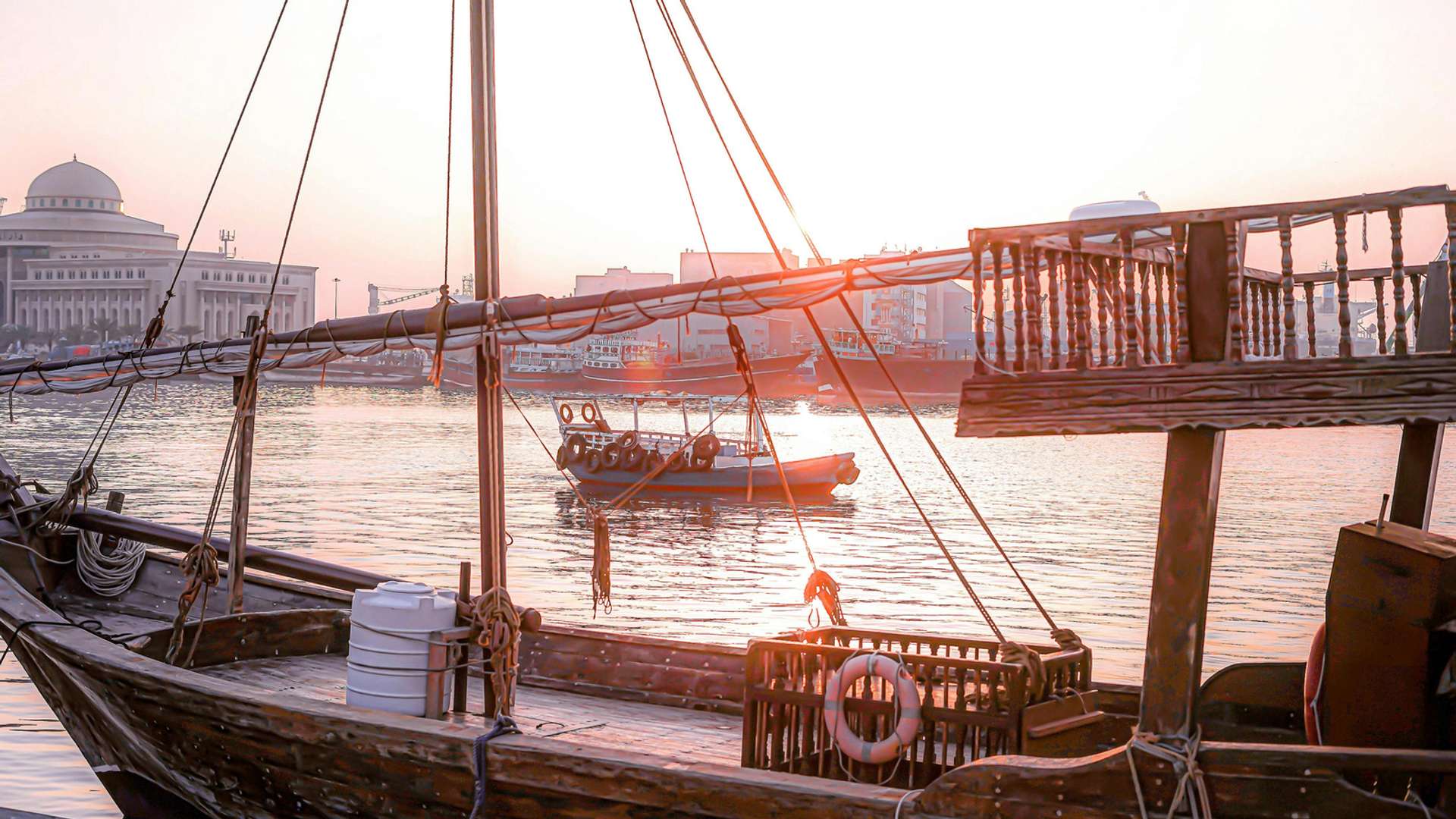 Sharjah Tours and Trips