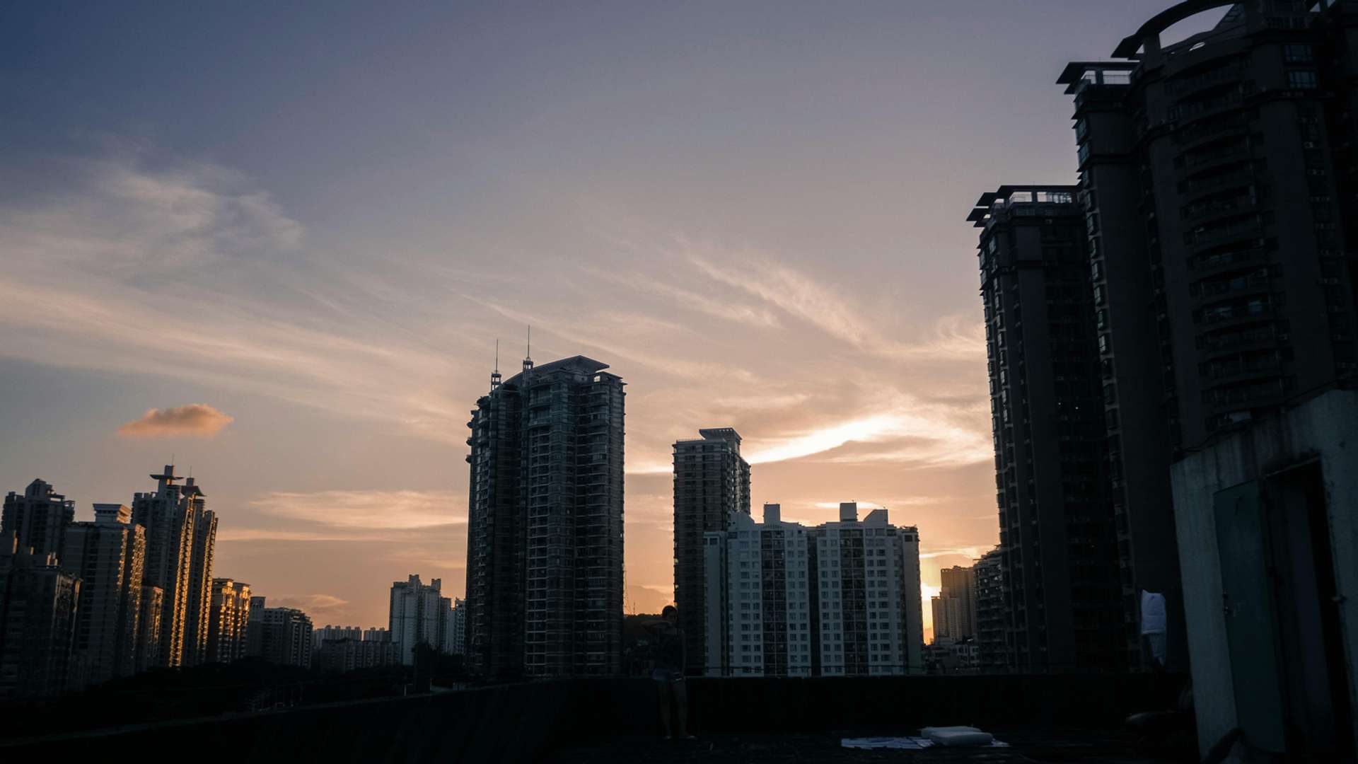 Shenzhen Tours and Trips