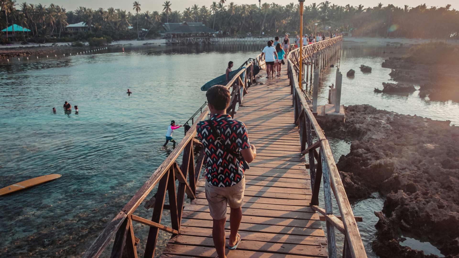 Siargao Tours and Trips