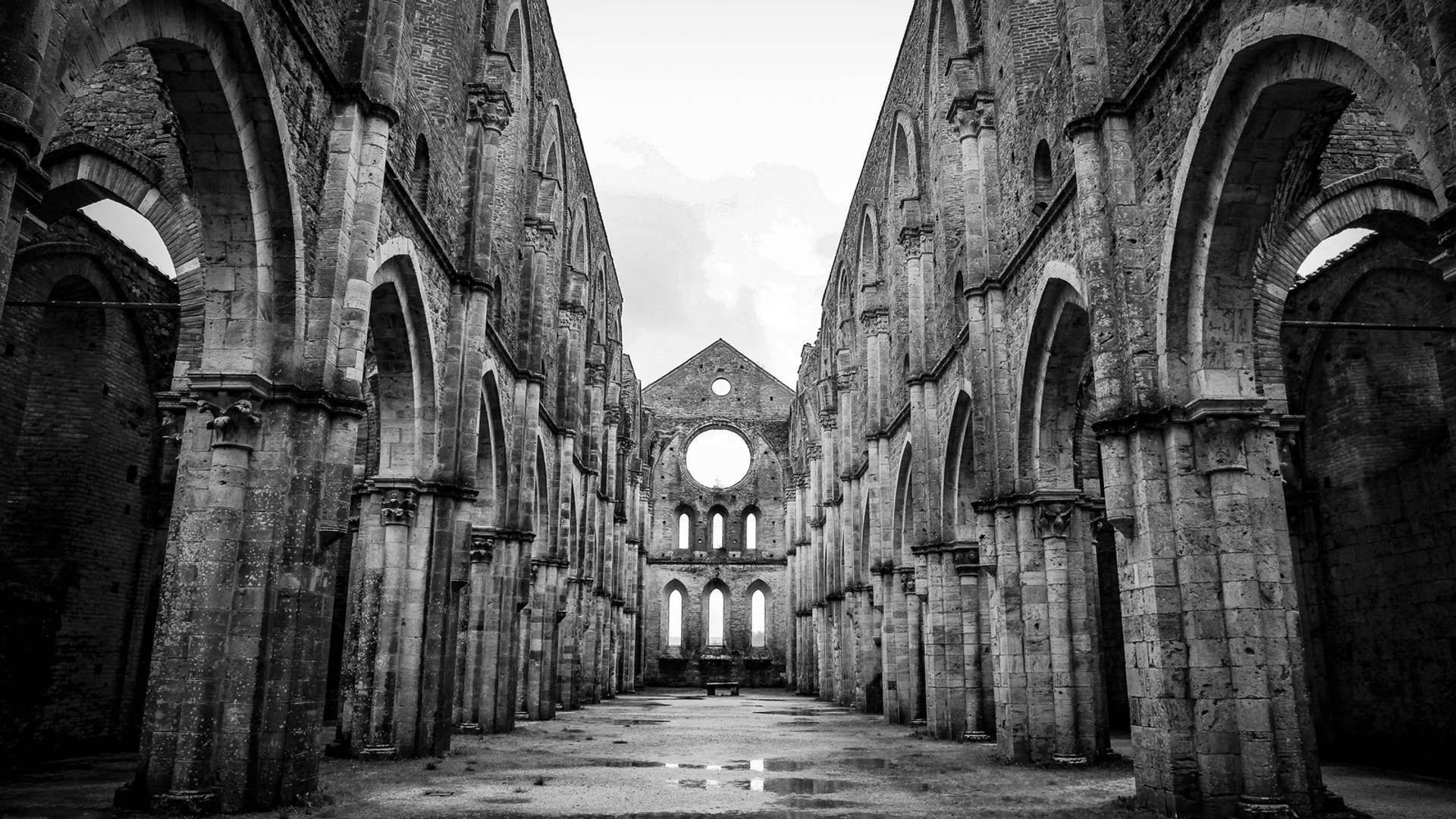 Siena Tours and Trips