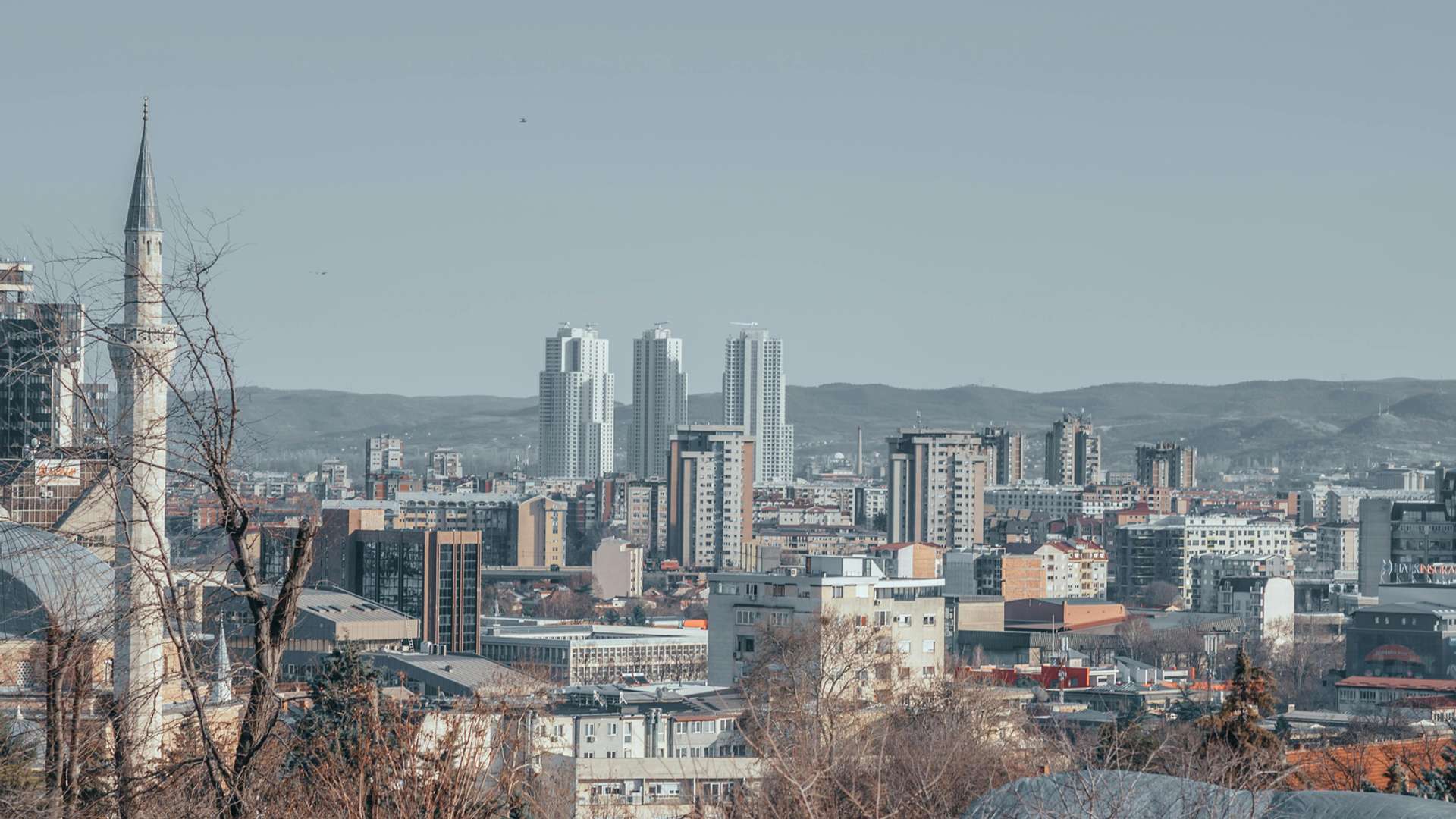 Skopje Tours and Trips