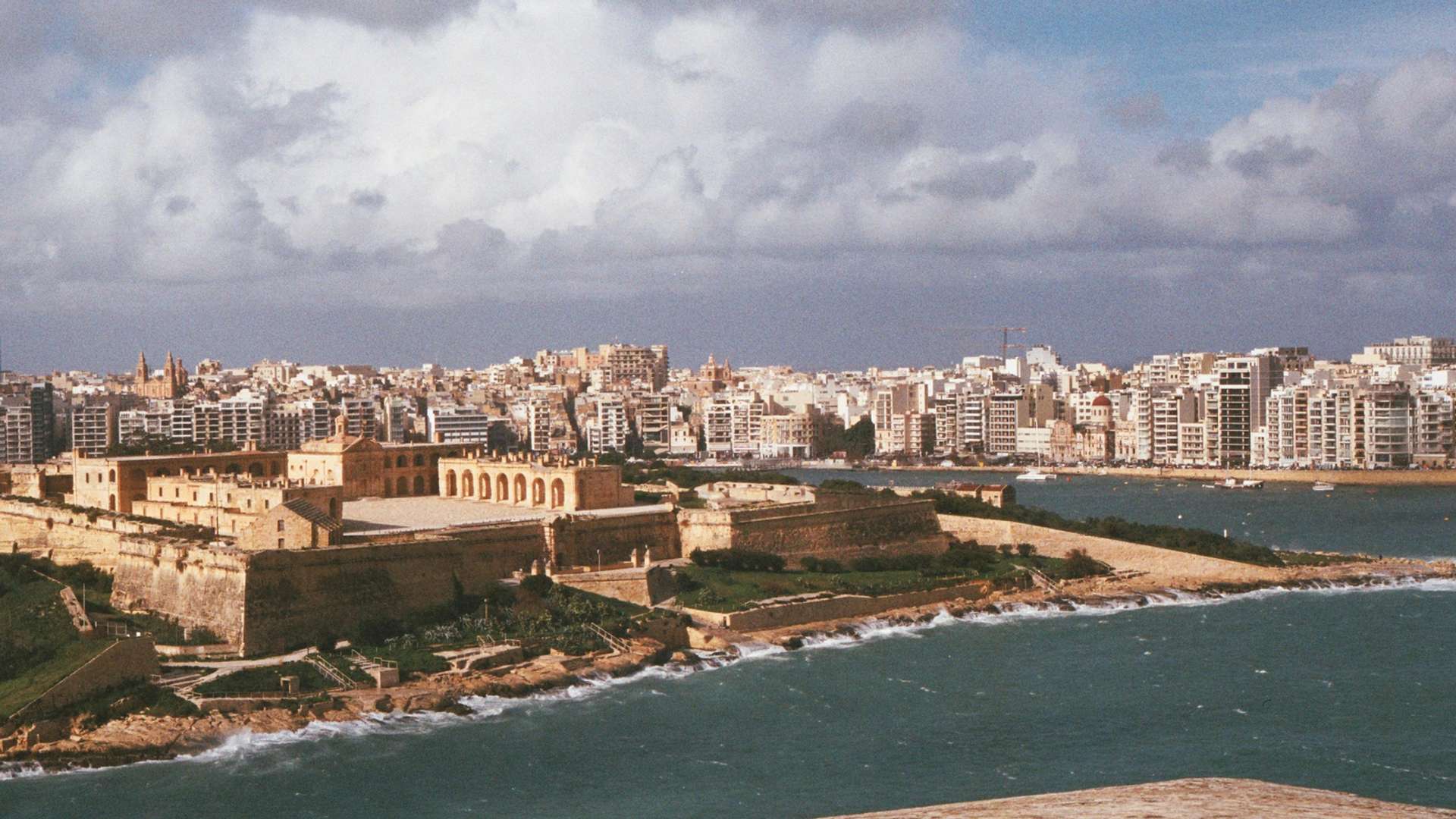 Sliema Tours and Trips
