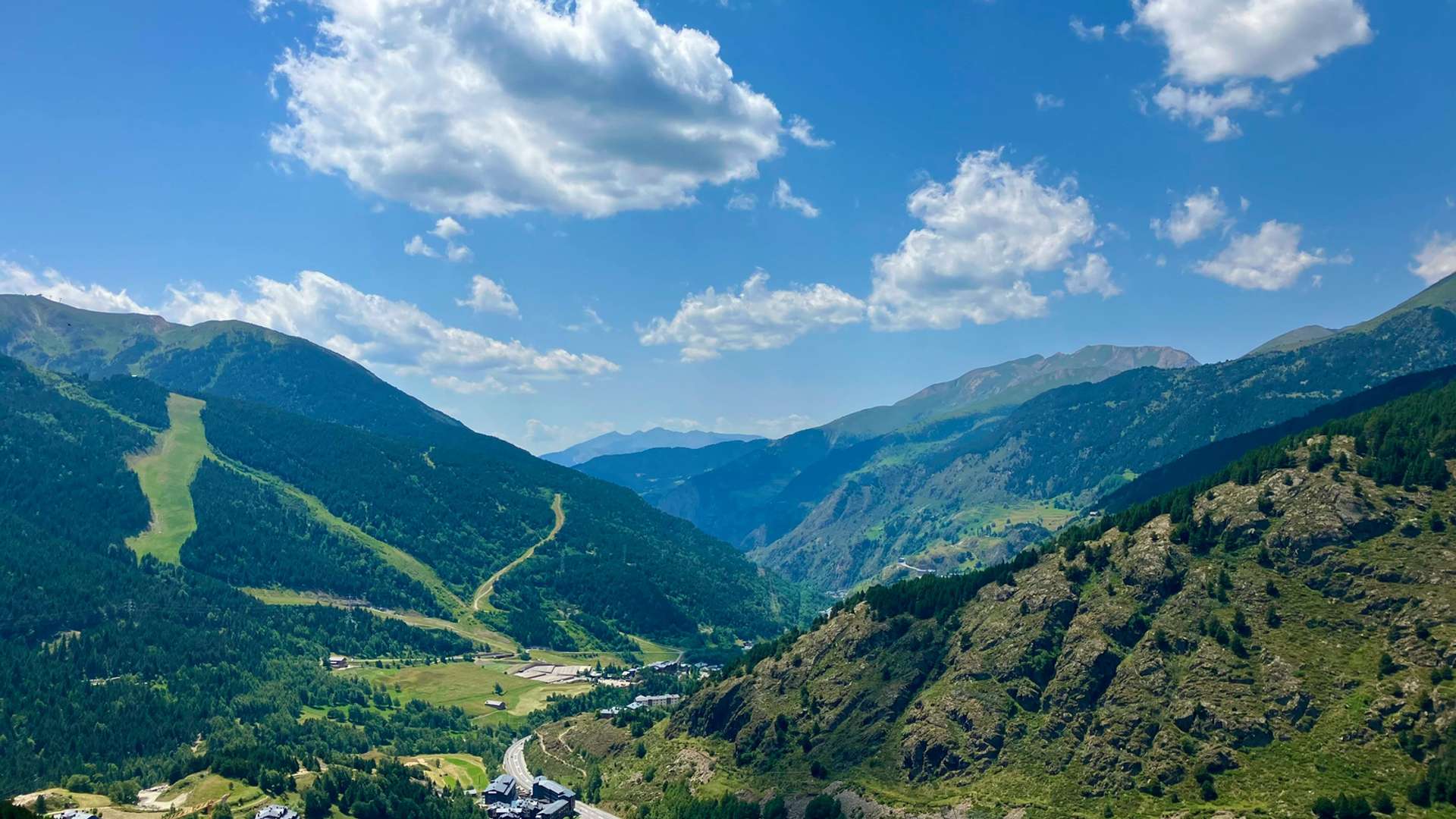 Soldeu Tours and Trips