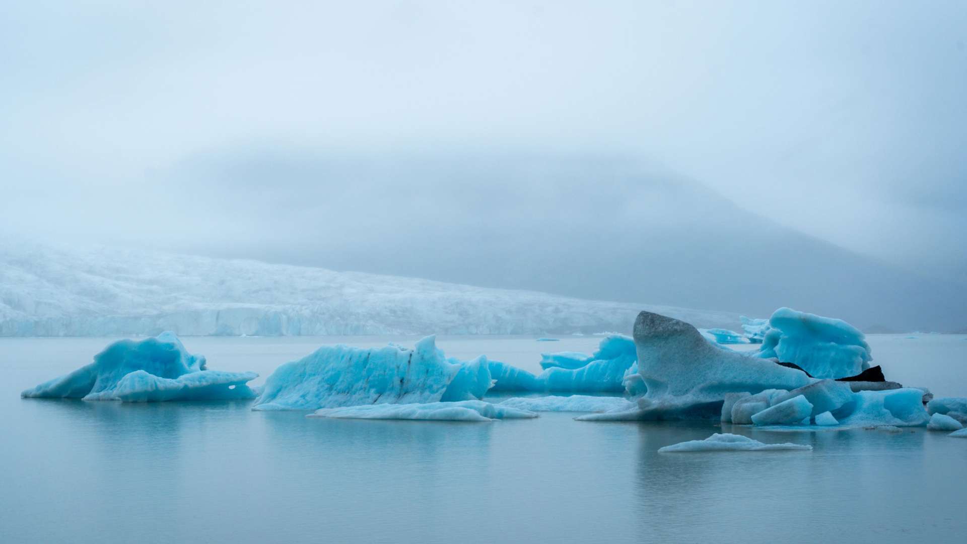 Southern Greenland Tours and Trips