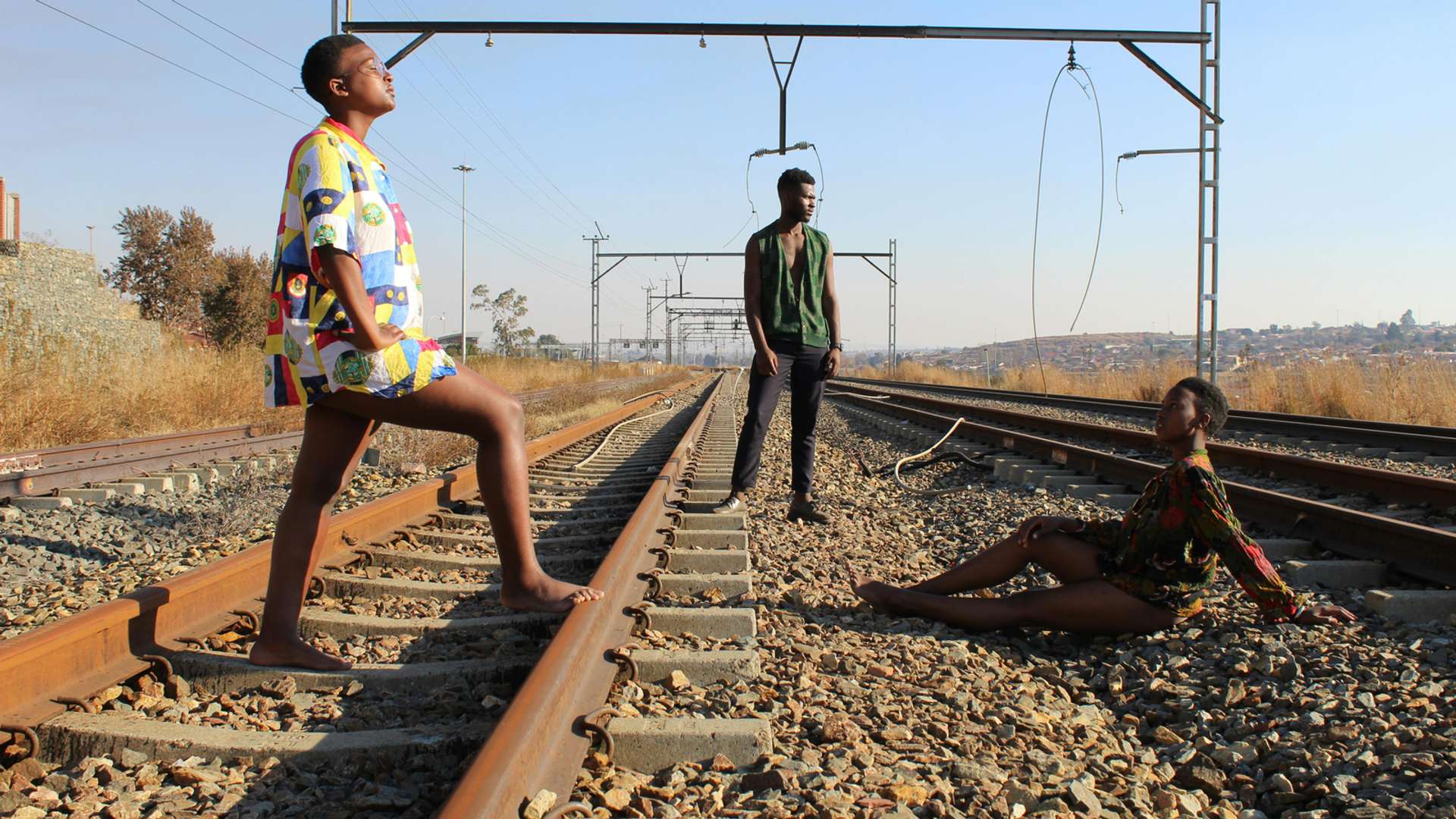 Soweto Tours and Trips