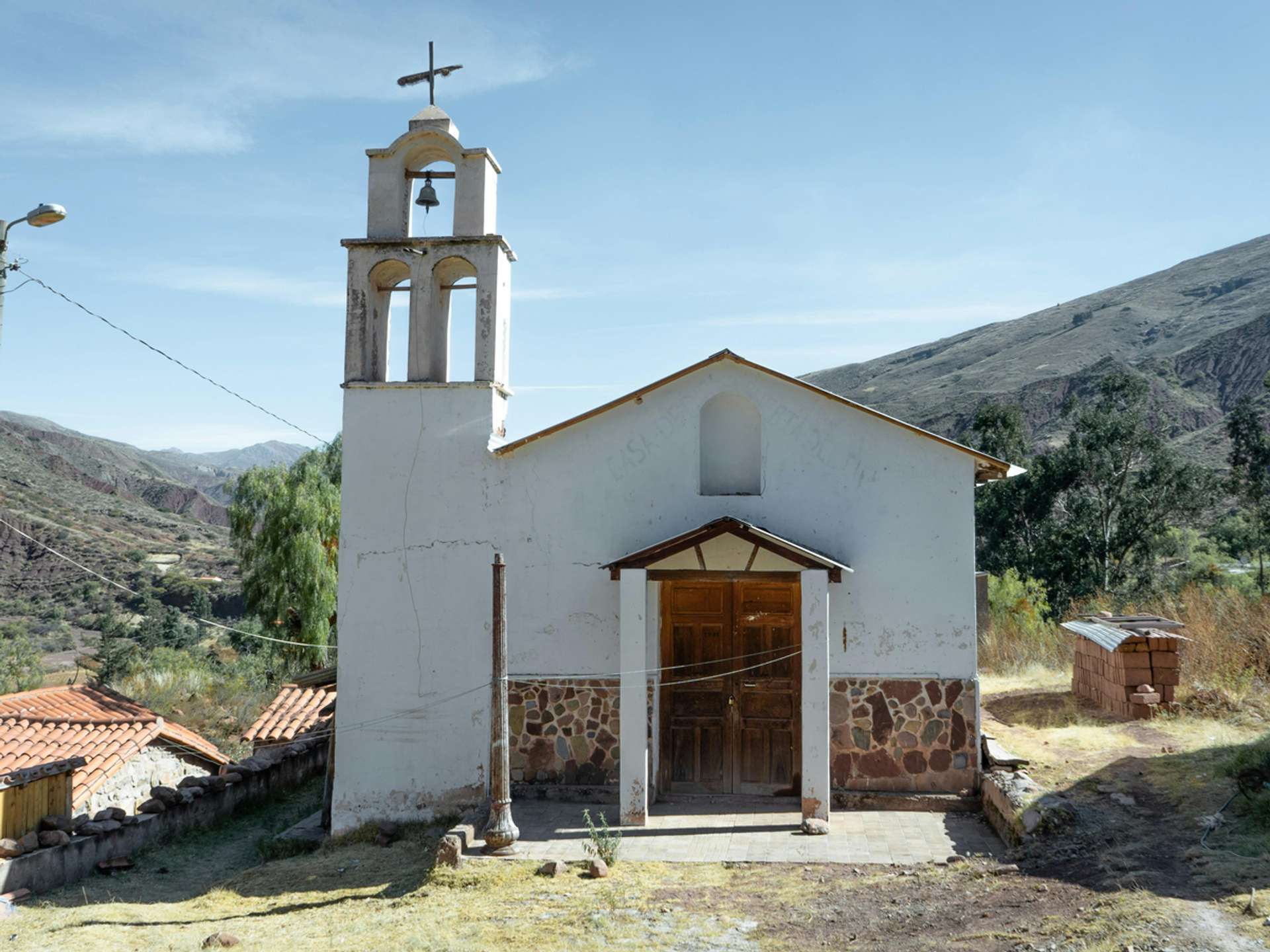 10 Best Sucre Multiday Tours in March 2026
