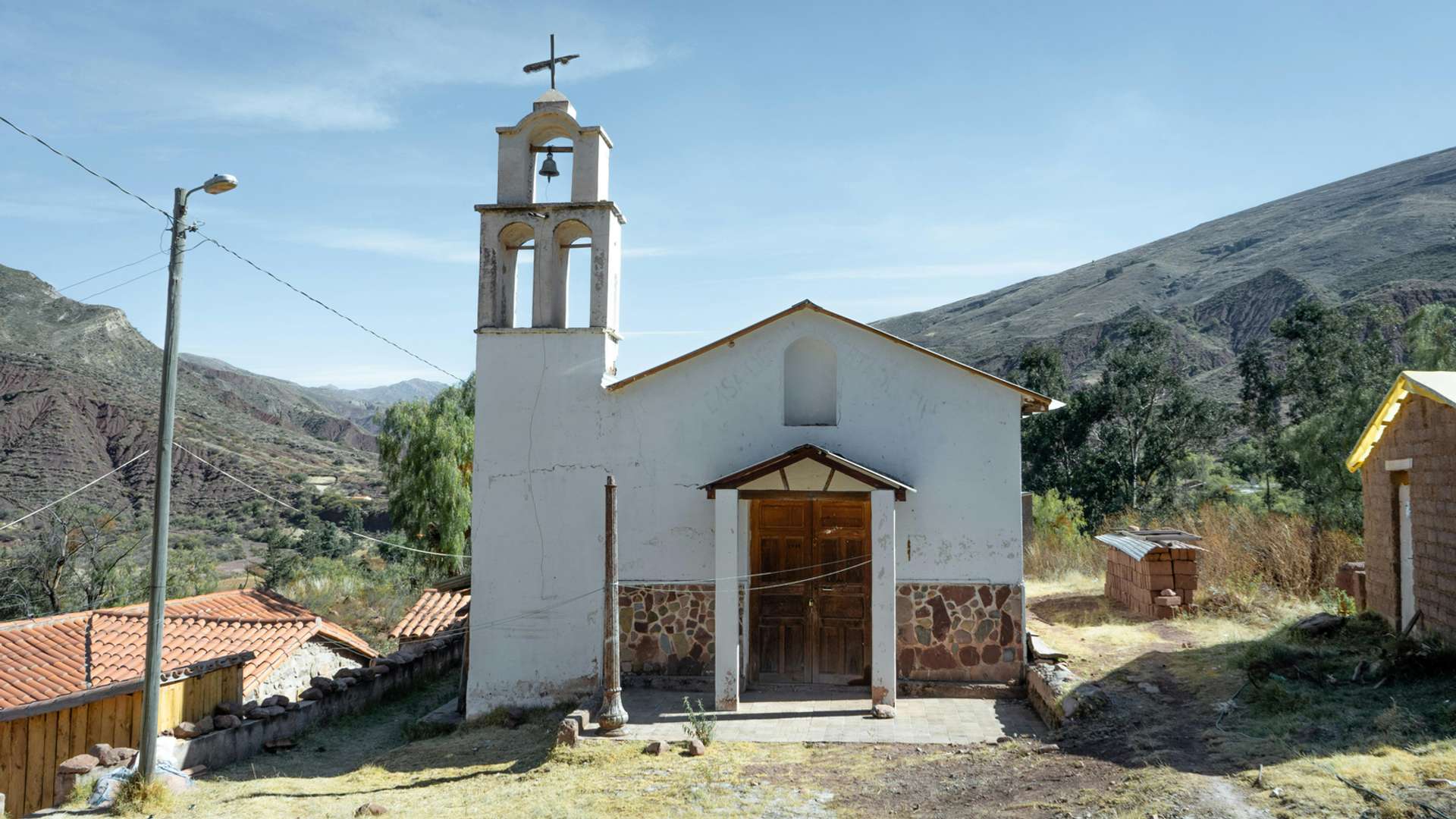 Sucre Tours in March 2026