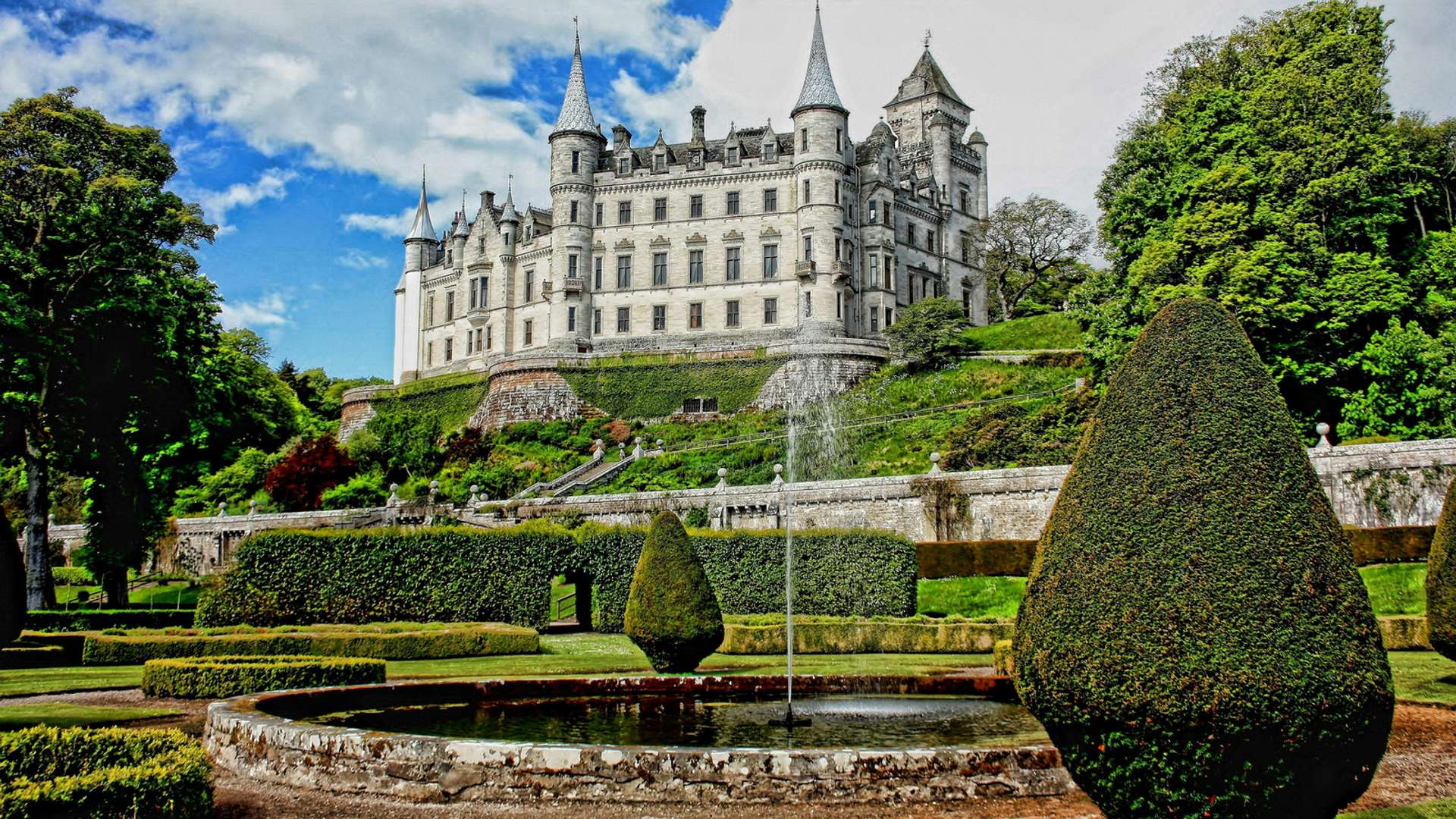 Sutherland Tours and Trips