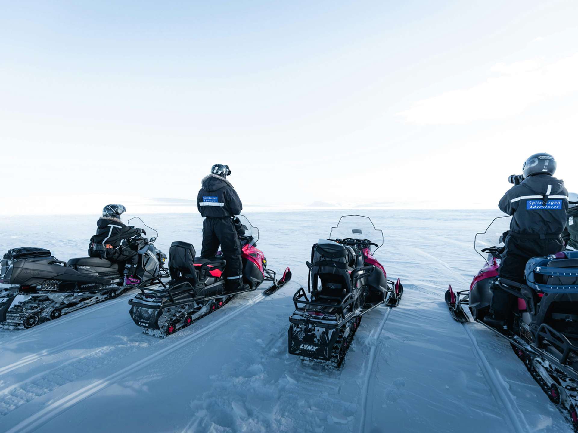 10 Best Svalbard Multiday Tours in Summer