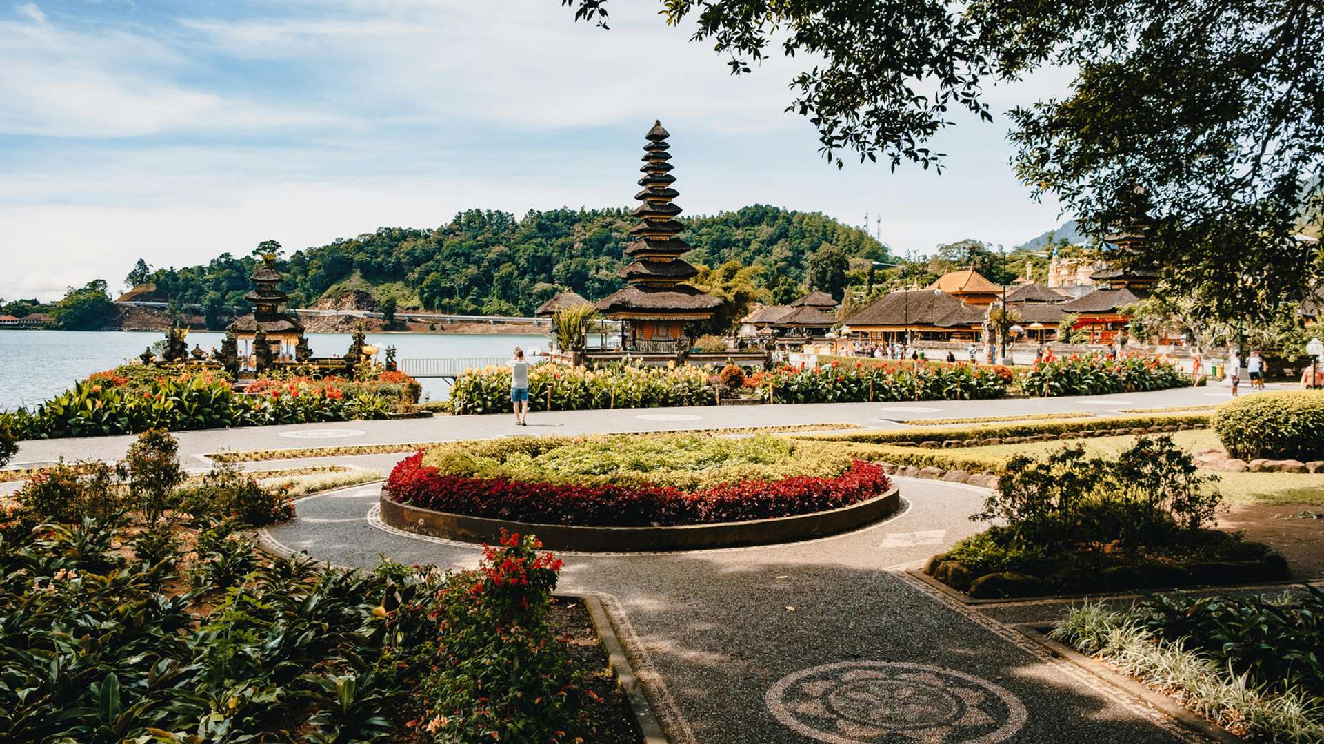 Tabanan Tours and Trips