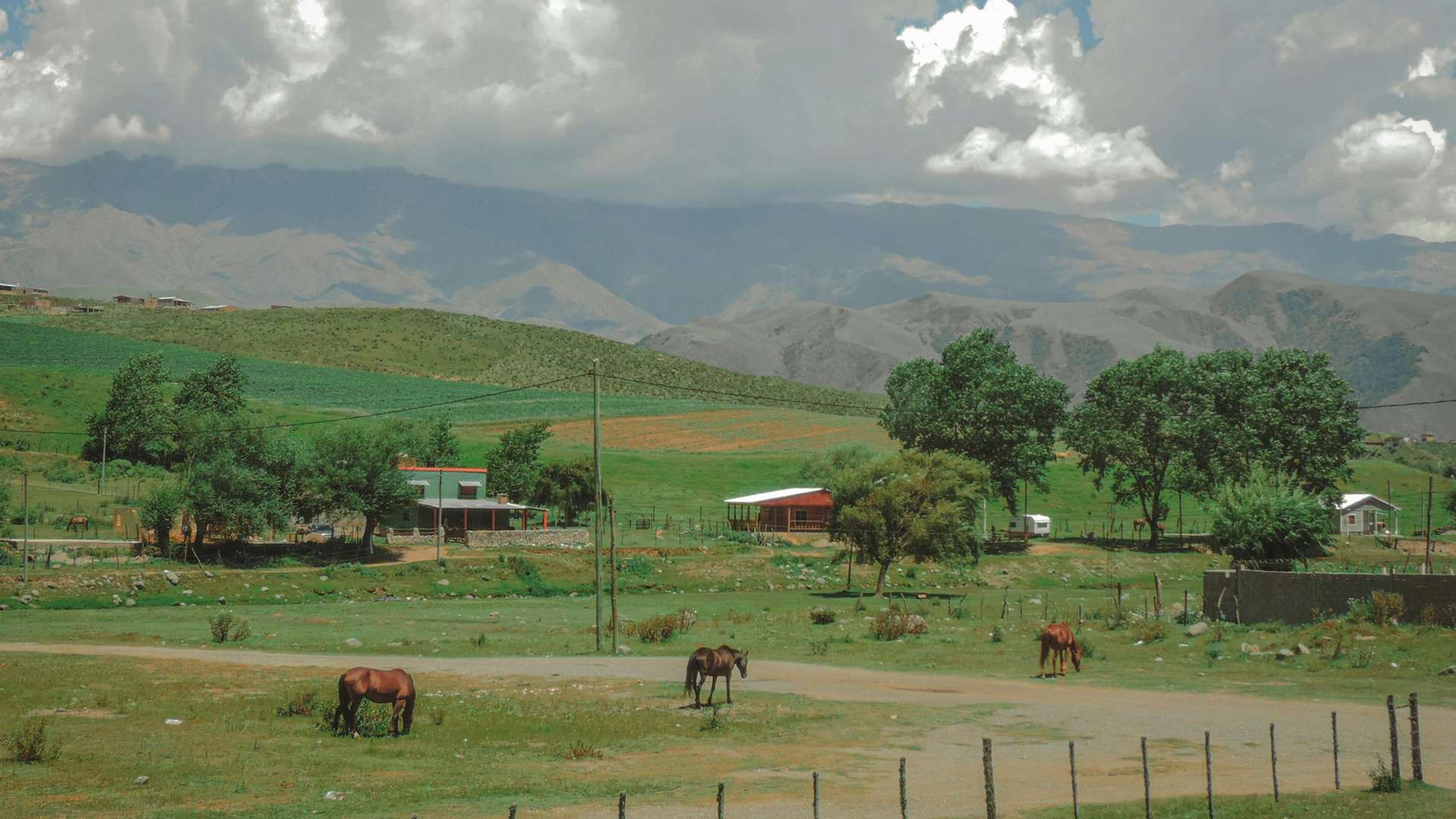 Tafí Del Valle Tours and Trips